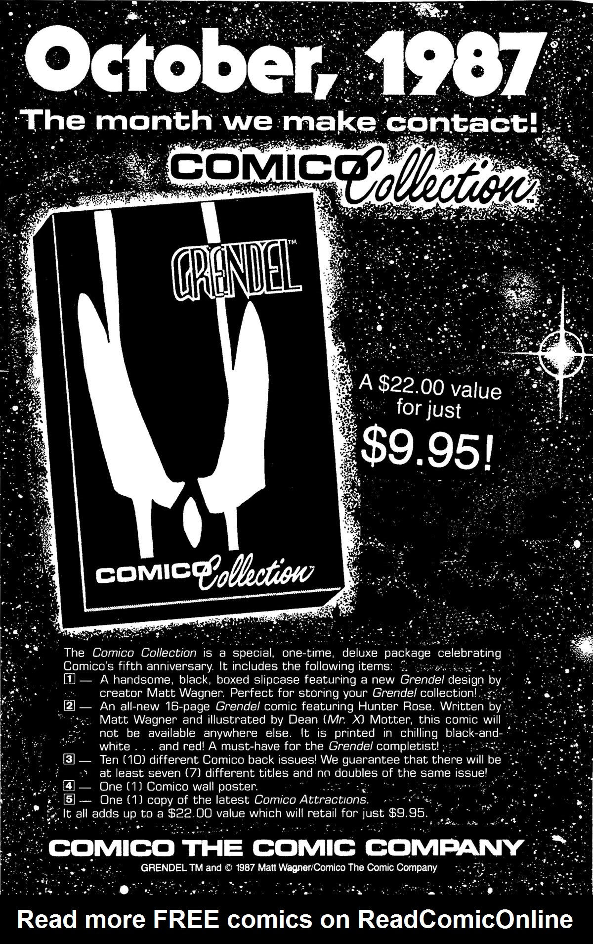 Read online Robotech The New Generation comic -  Issue #18 - 2