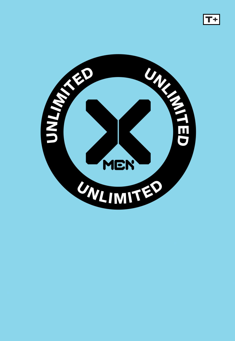 Read online X-Men Unlimited: Infinity Comic comic -  Issue #21 - 2