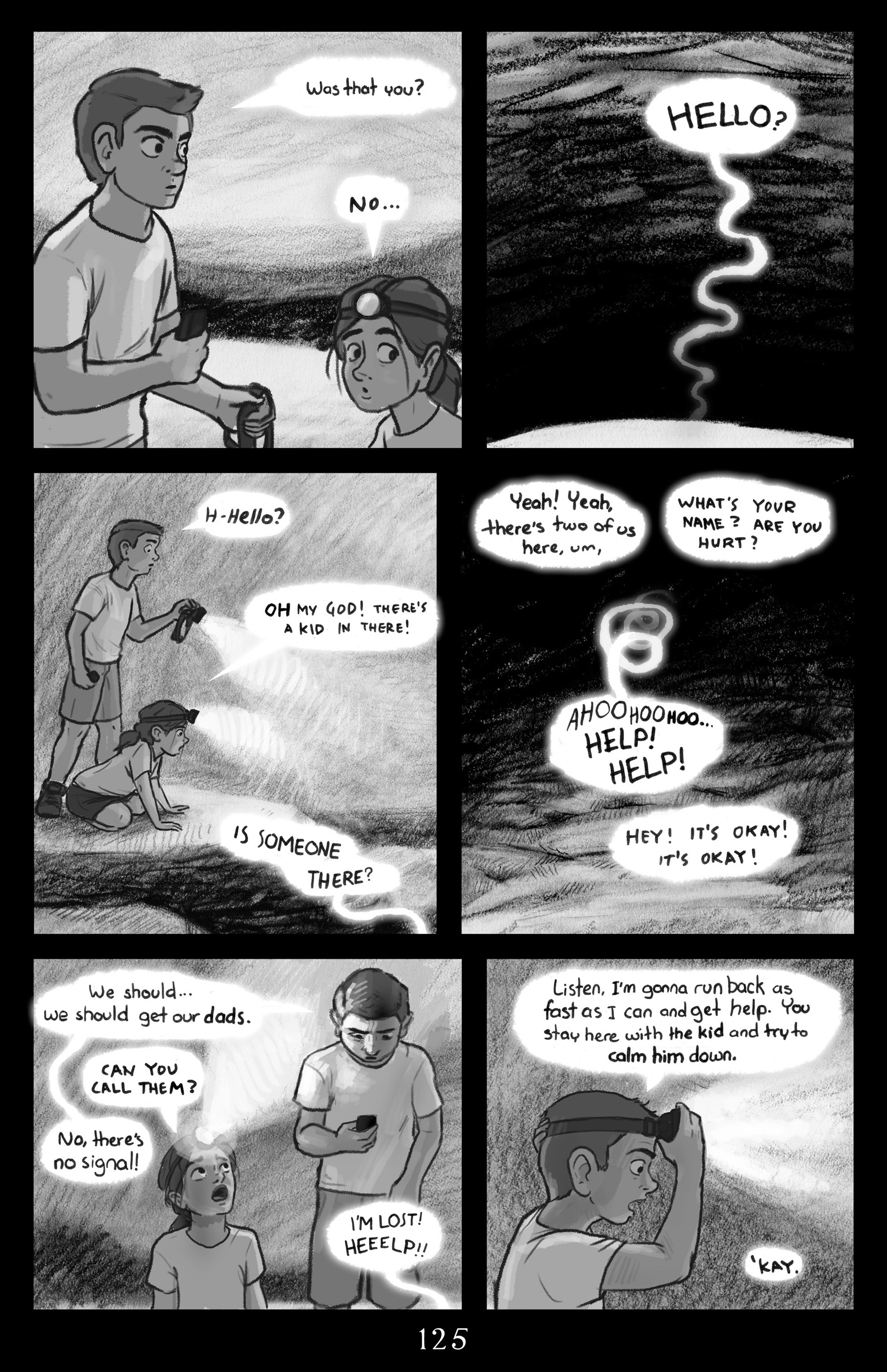 Read online The Sleep of Reason comic -  Issue # TPB (Part 2) - 26