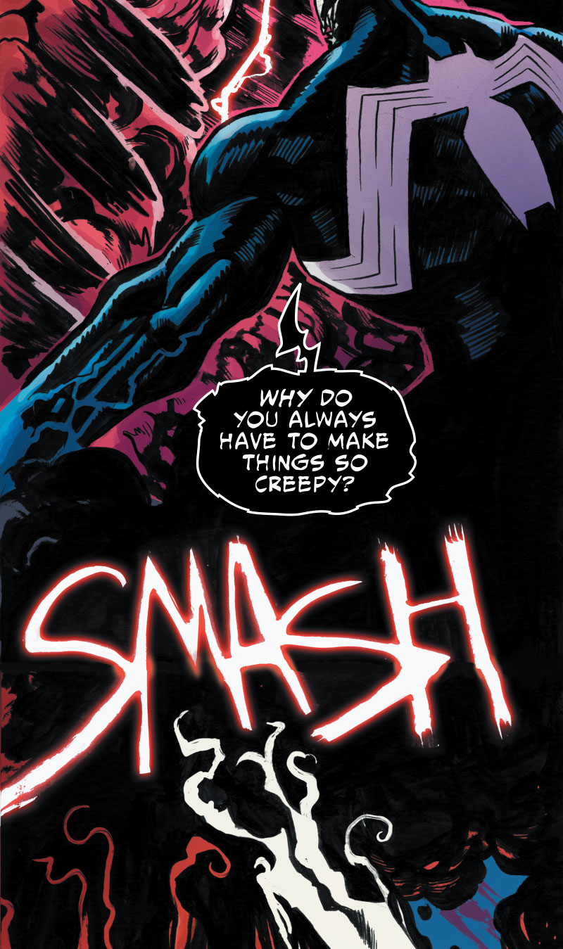Read online Venom-Carnage: Infinity Comic comic -  Issue #3 - 18