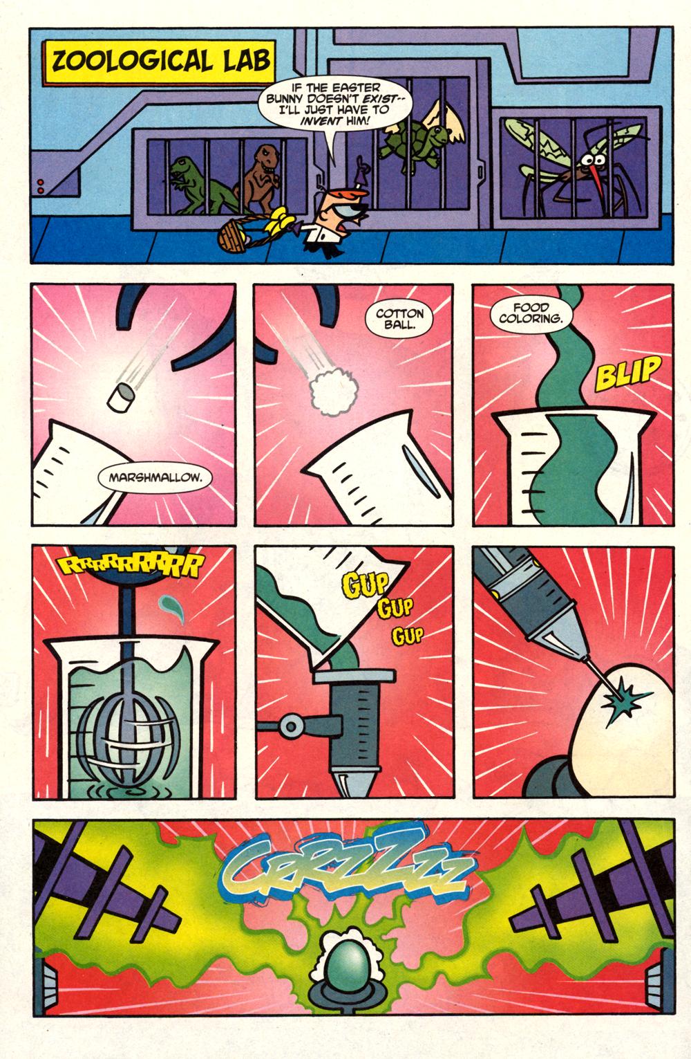 Read online Cartoon Cartoons comic -  Issue #30 - 15