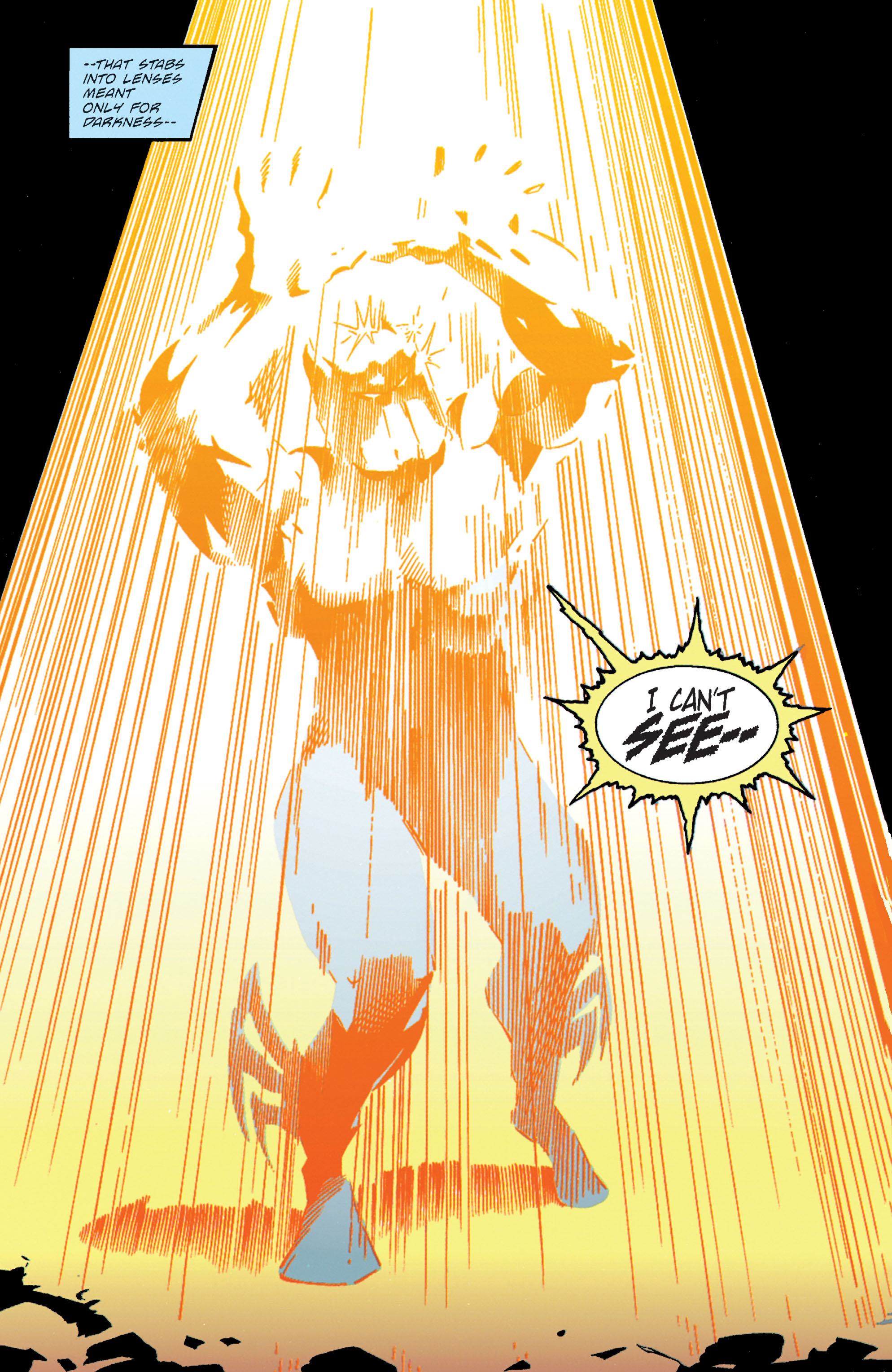 Read online Batman: Knightsend comic -  Issue # TPB (Part 3) - 100