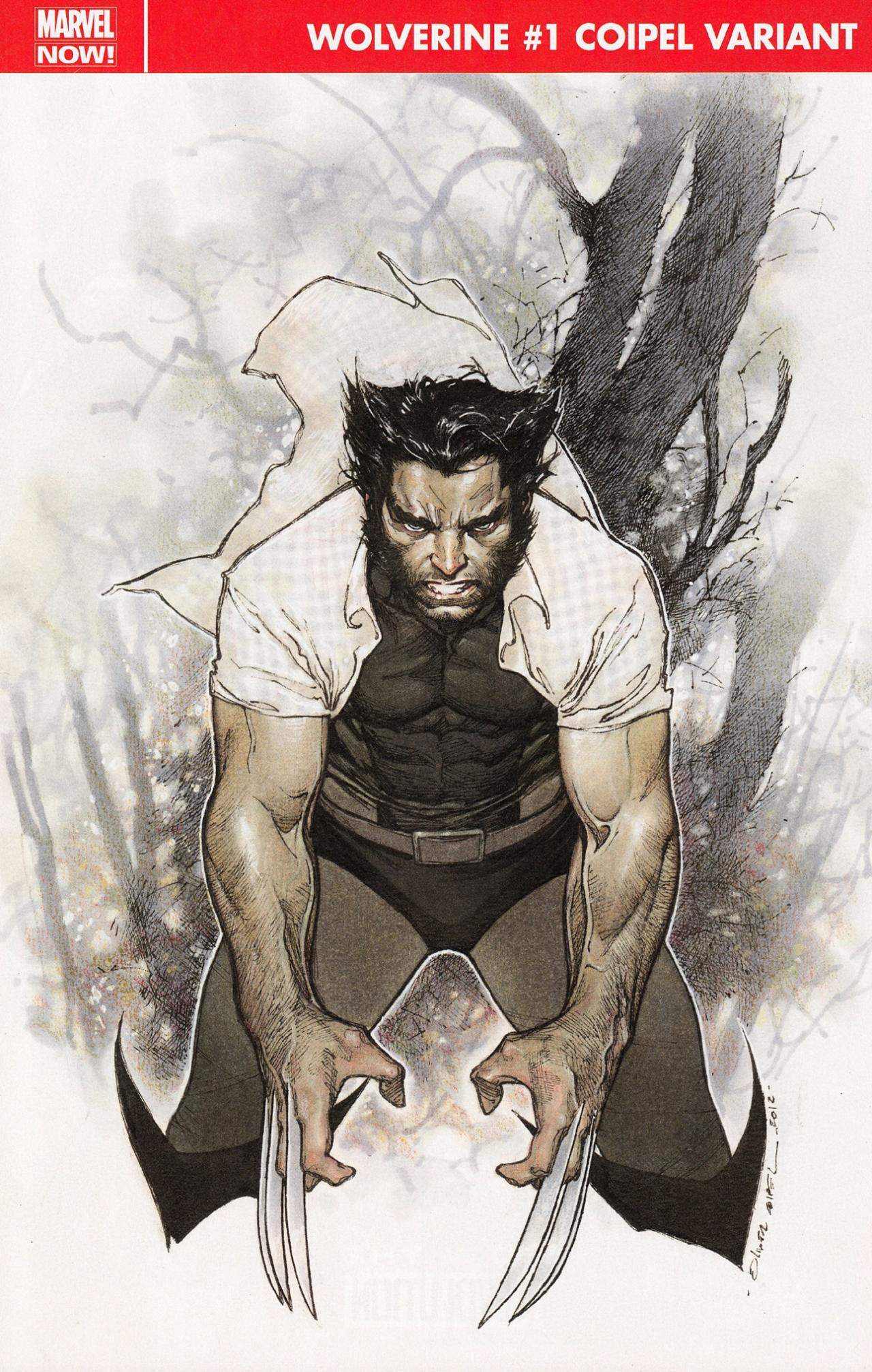 Read online Marvel Previews comic -  Issue #6 - 16