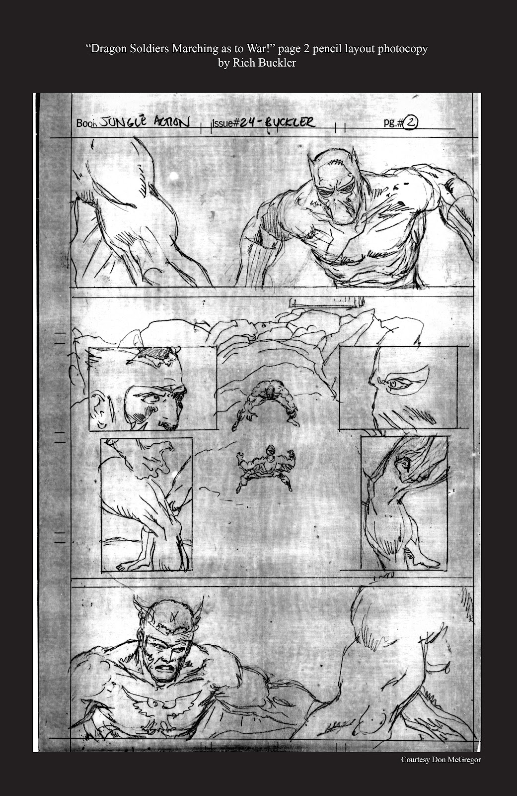 Black Panther: The Early Years Omnibus issue TPB (Part 9) - Page 68