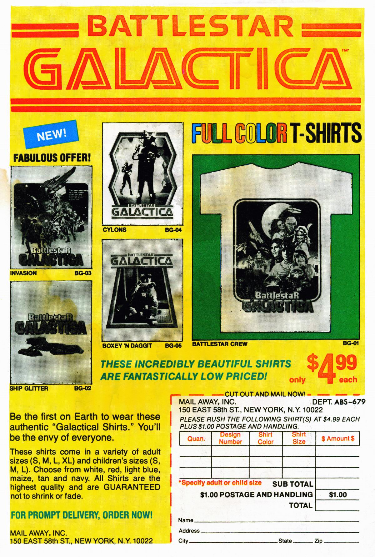 Read online Archie's Pals 'N' Gals (1952) comic -  Issue #134 - 36