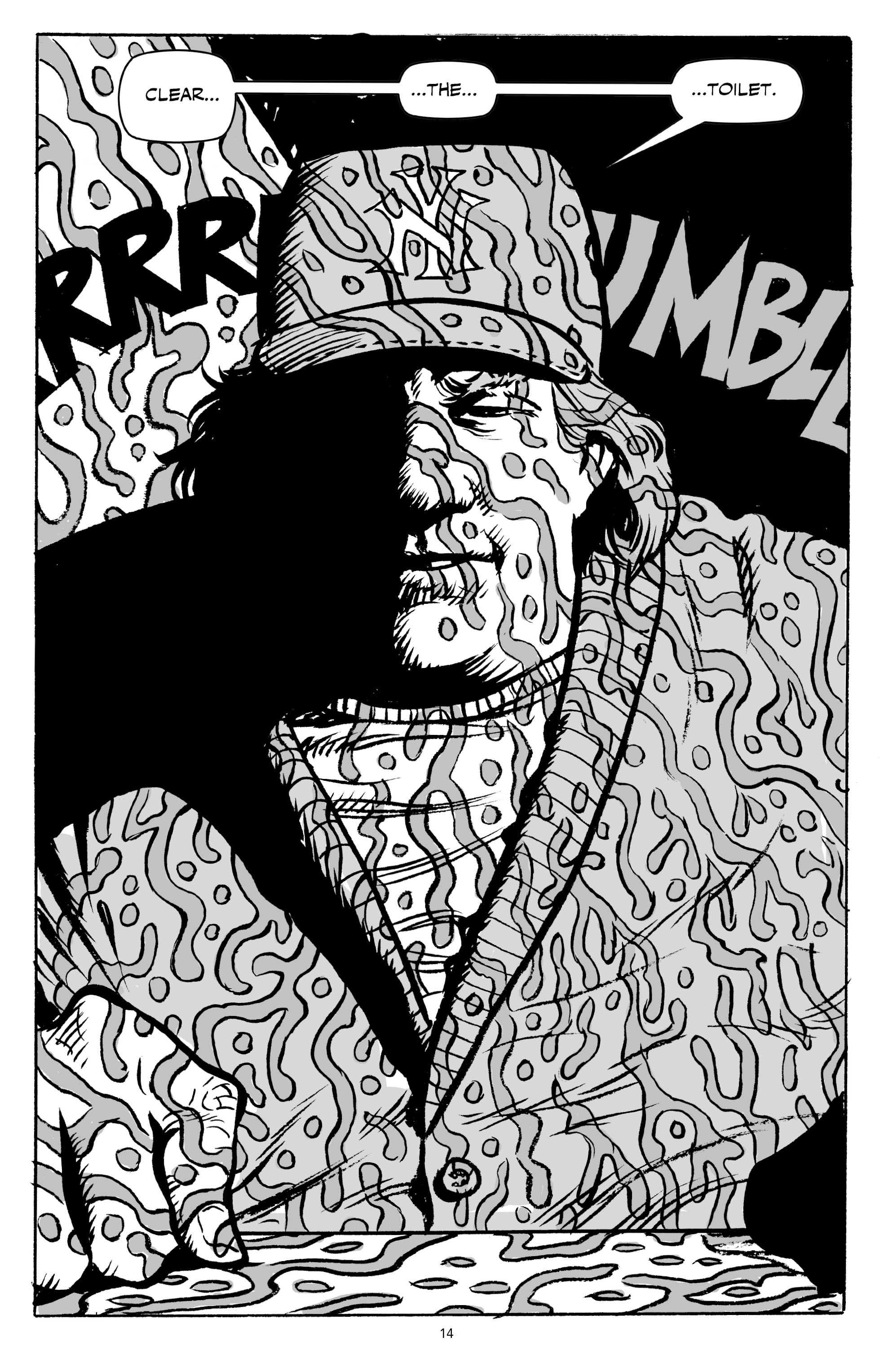 Read online Best Wishes comic -  Issue # TPB (Part 1) - 12