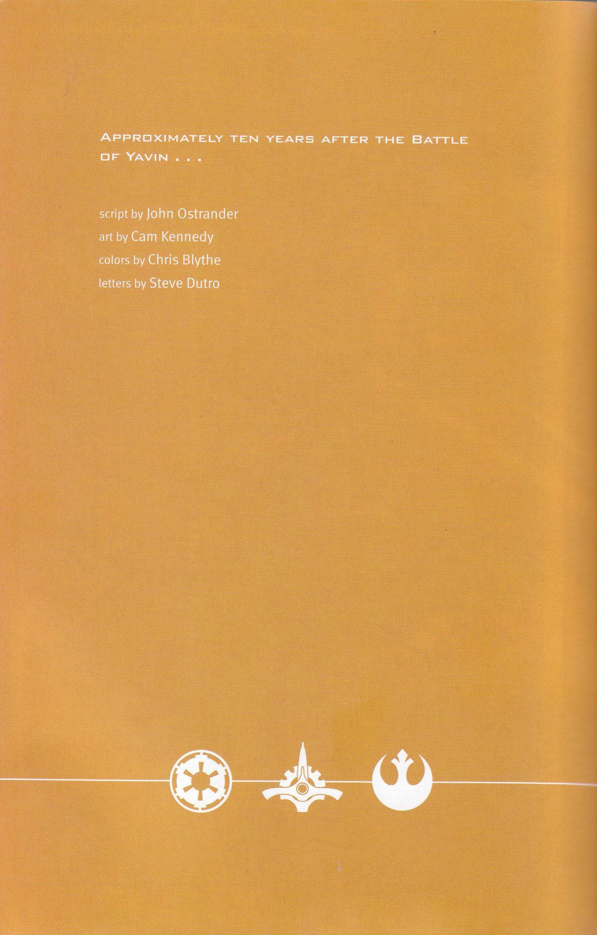 Read online Star Wars Omnibus comic -  Issue # Vol. 12 - 470