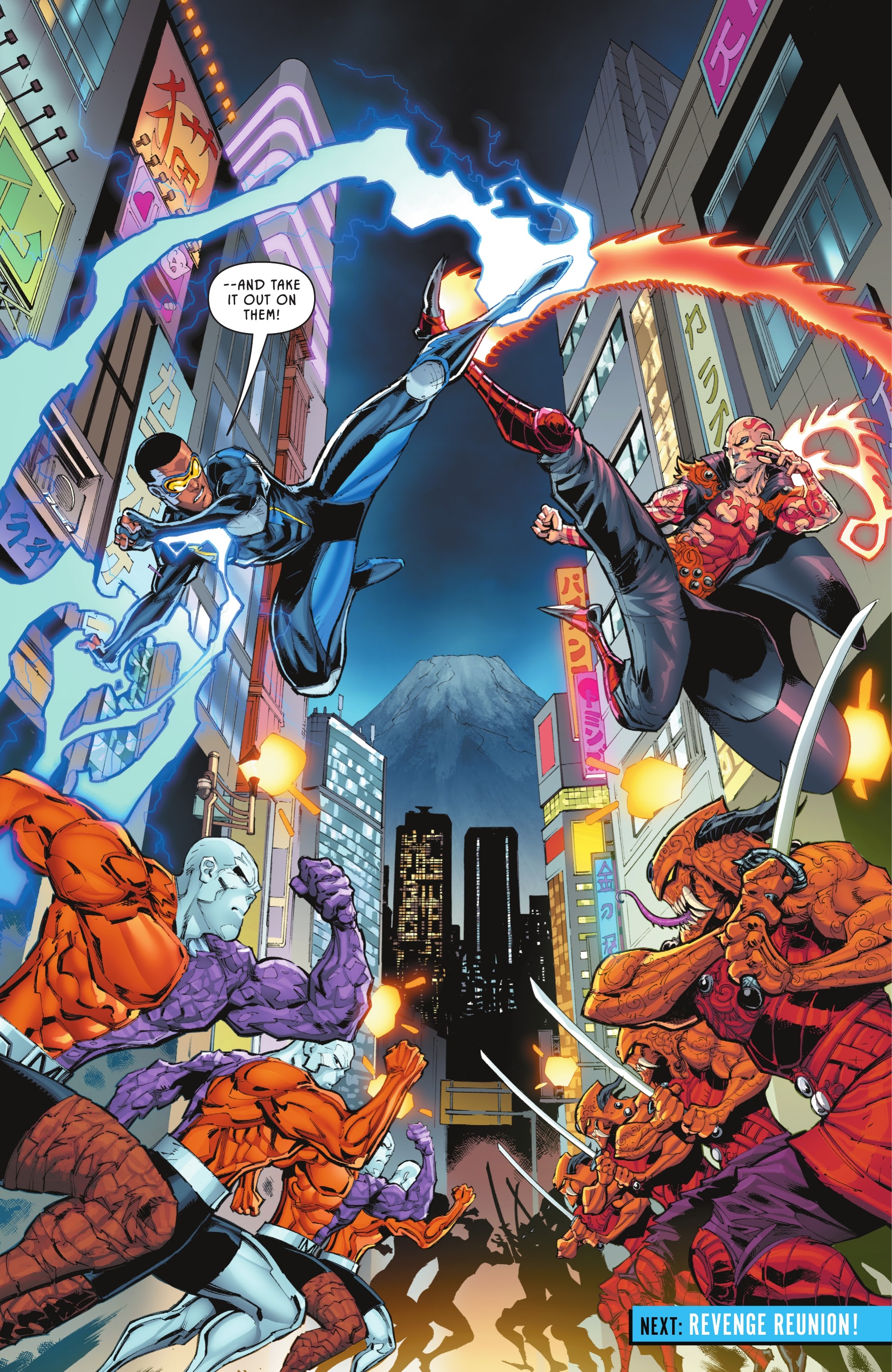 Read online Batman: Urban Legends comic -  Issue #2 - 44