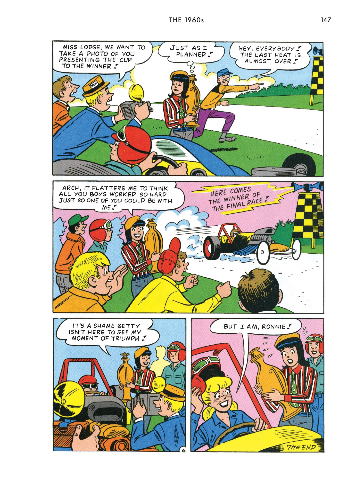 Read online Best of Archie Americana comic -  Issue # TPB 2 (Part 2) - 49