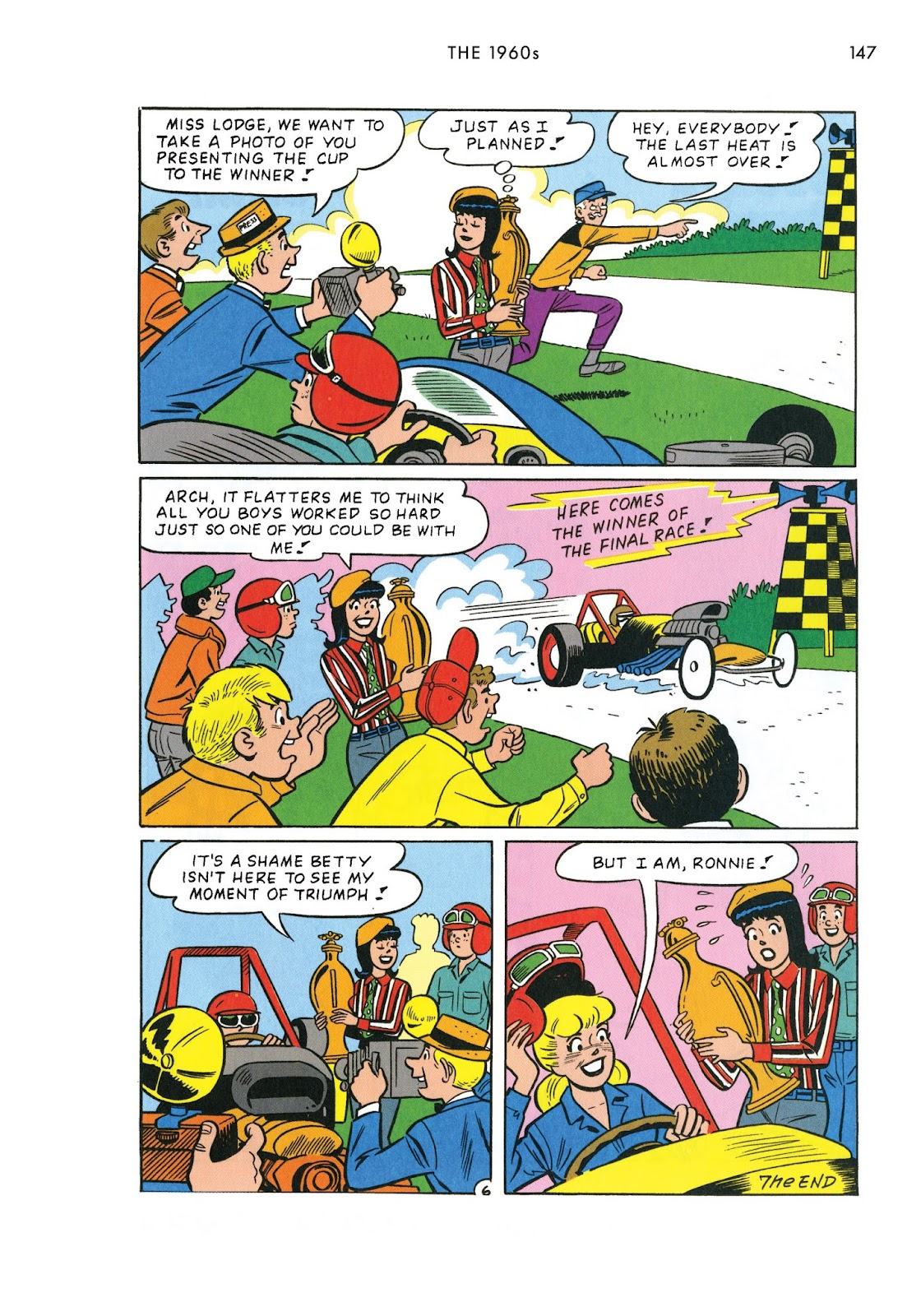 Best of Archie Americana issue TPB 2 (Part 2) - Page 49