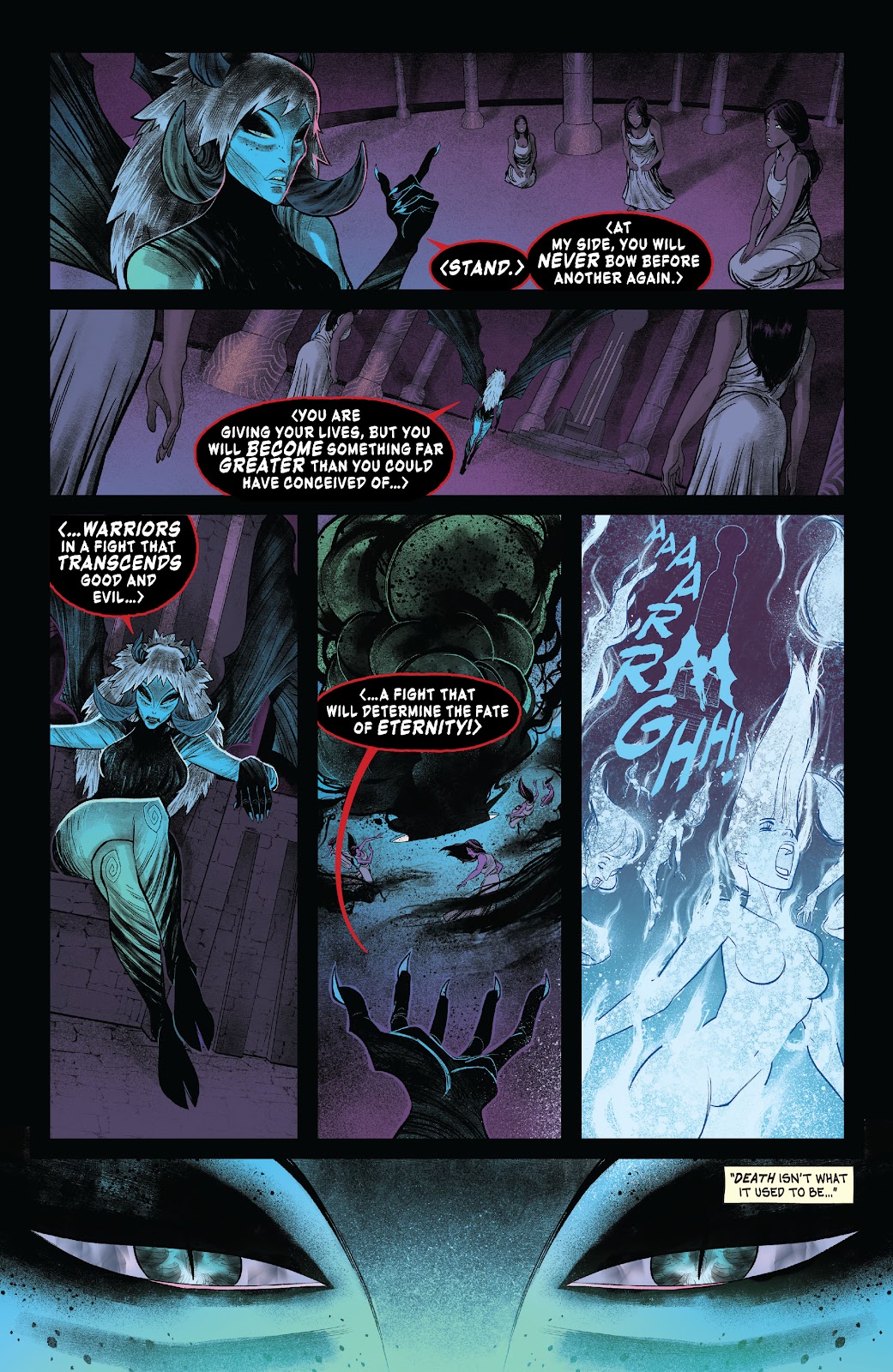 Grim issue 3 - Page 5