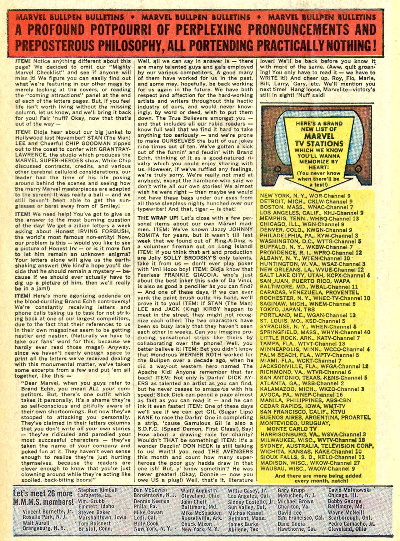 Read online Fantasy Masterpieces comic -  Issue #8 - 34