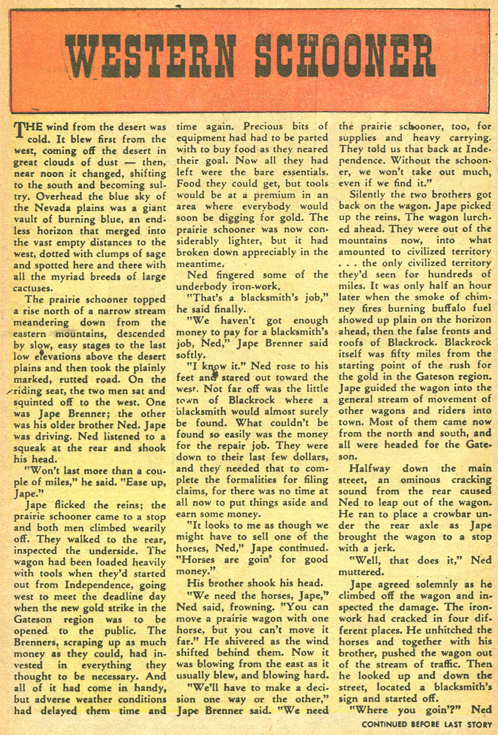 Read online The Rawhide Kid comic -  Issue #13 - 8