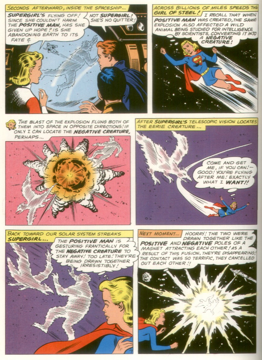 Read online Adventure Comics (1938) comic -  Issue #496 - 18