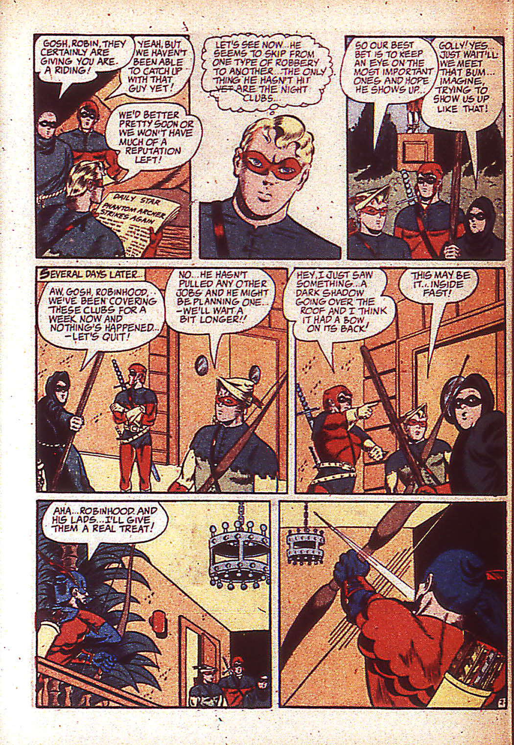 Read online Boy Comics comic -  Issue #19 - 46