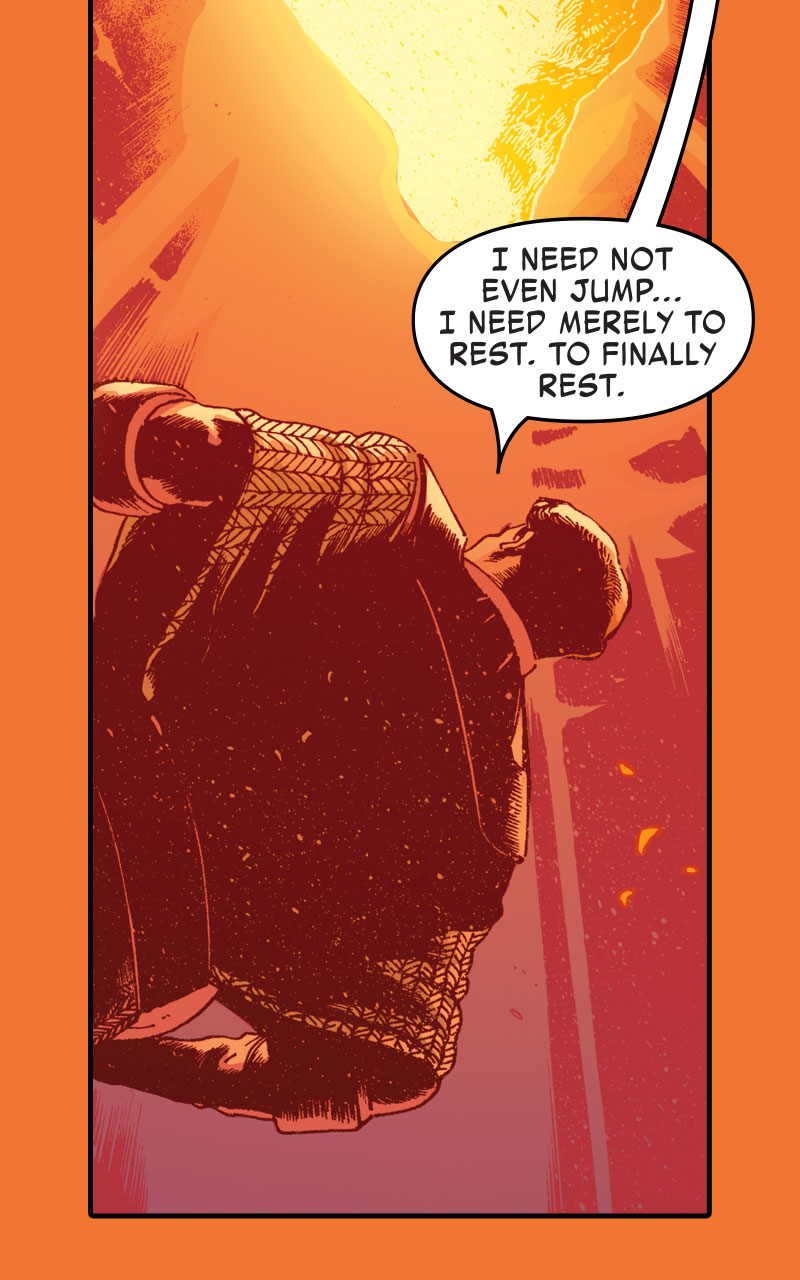 Read online Kang the Conqueror: Only Myself Left to Conquer Infinity Comic comic -  Issue #10 - 52