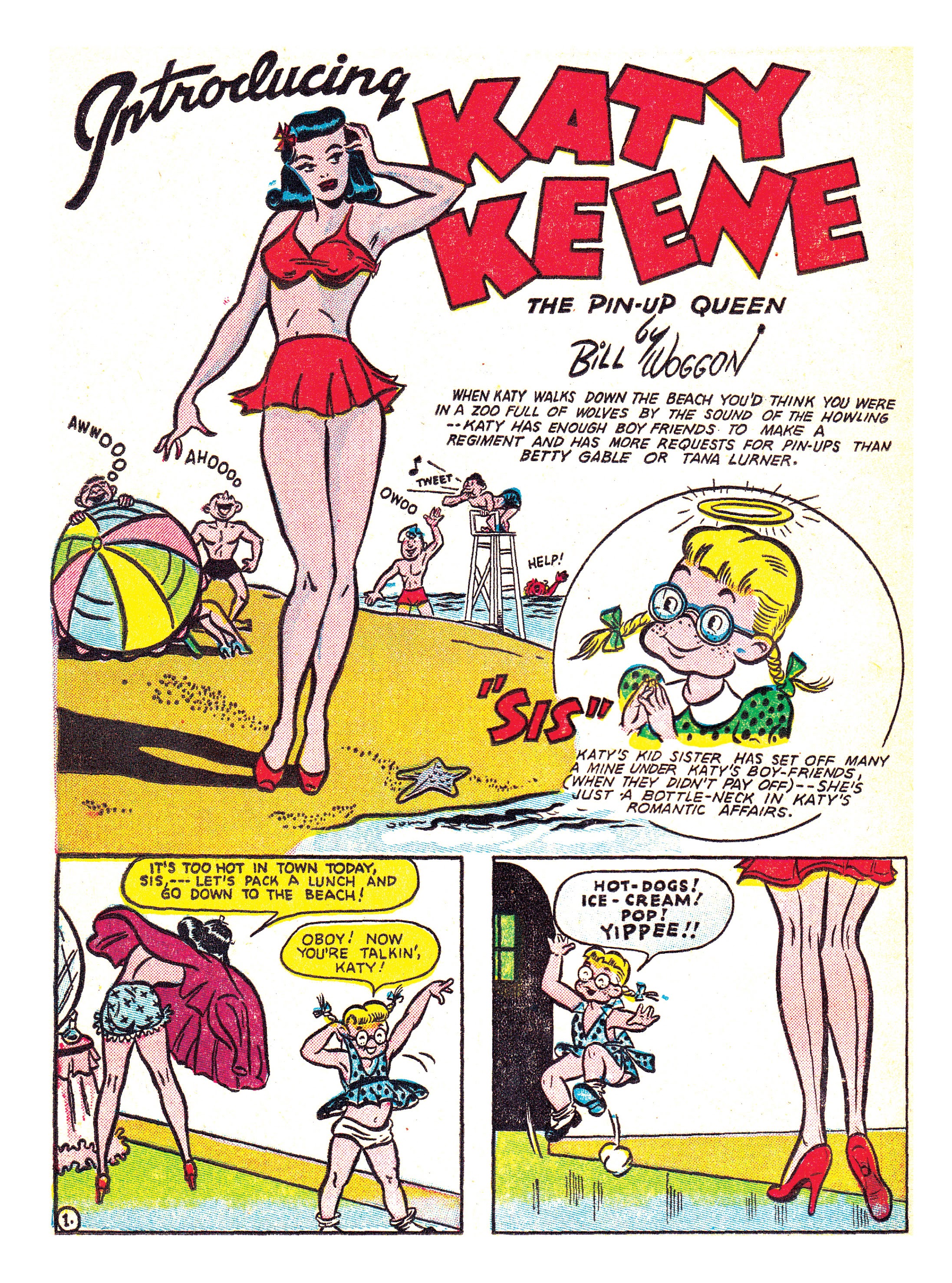 Read online Archie Milestones Jumbo Comics Digest comic -  Issue # TPB 7 (Part 1) - 77