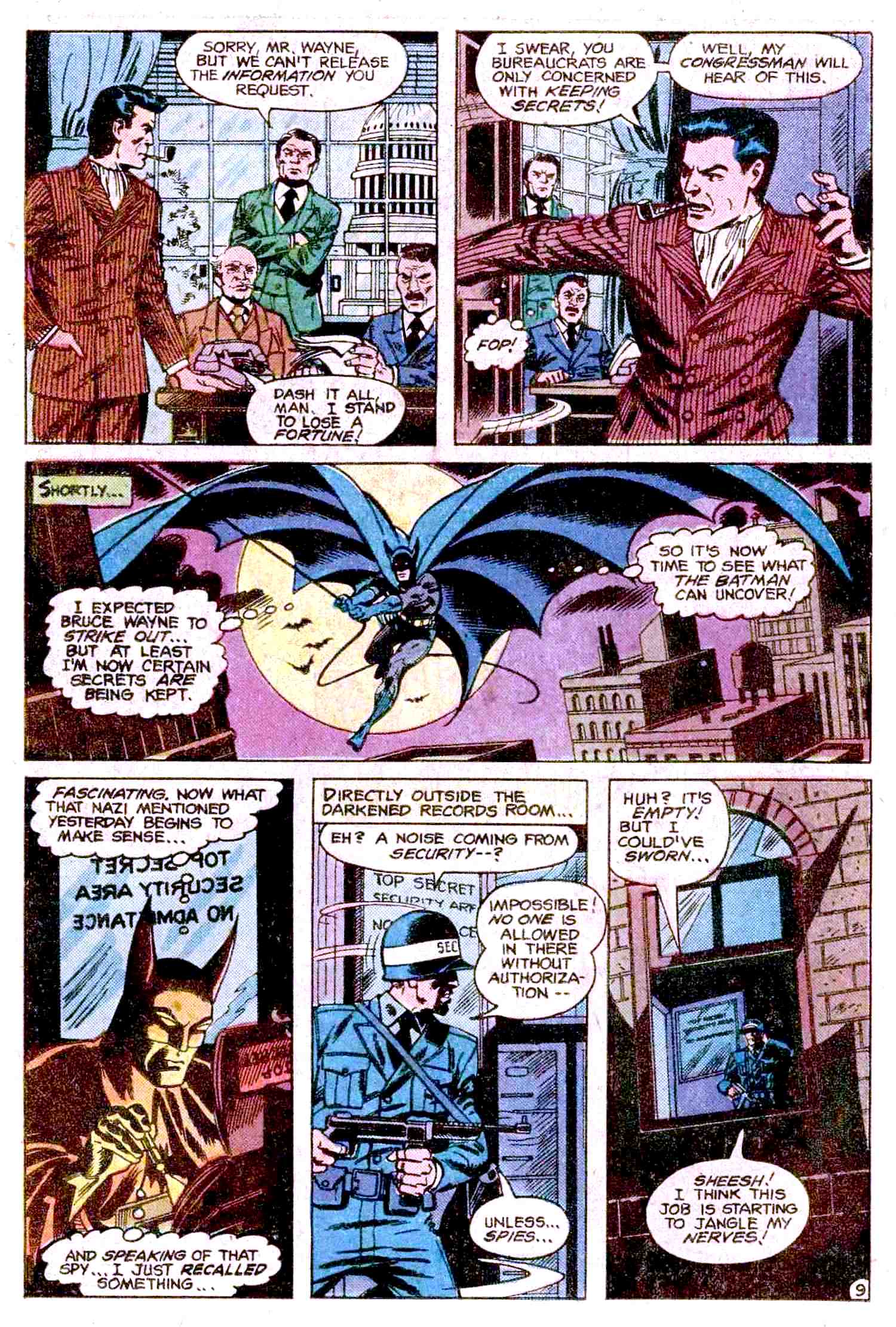 Read online The Brave and the Bold (1955) comic -  Issue #167 - 14