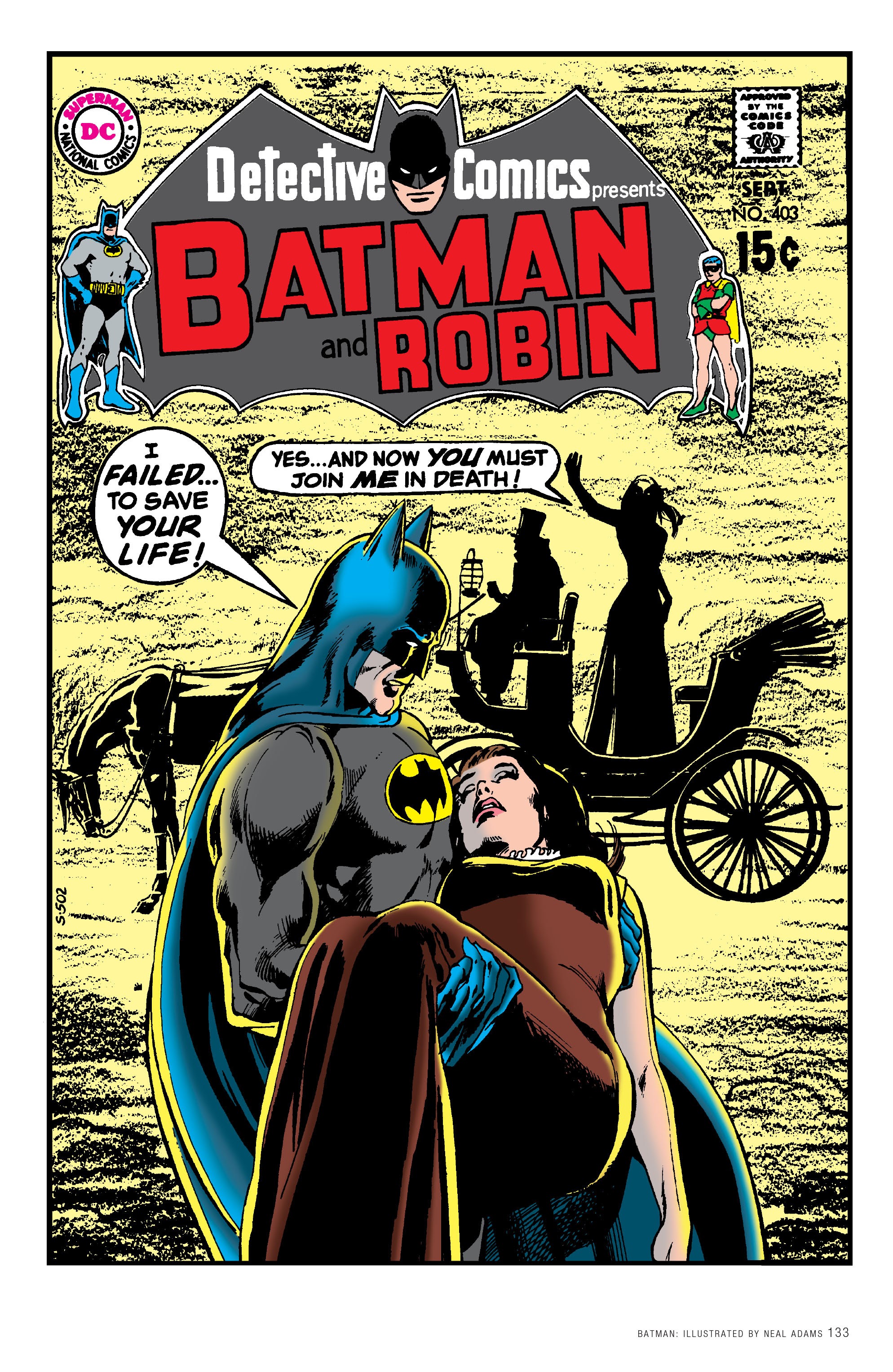 Read online Batman Illustrated by Neal Adams comic -  Issue # TPB 2 (Part 2) - 31