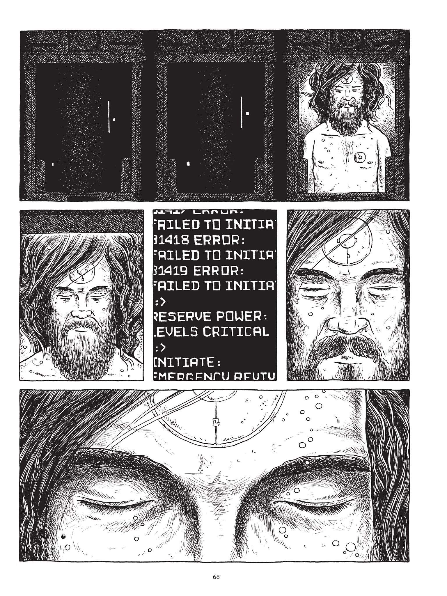 Read online Nod Away comic -  Issue # TPB (Part 1) - 66