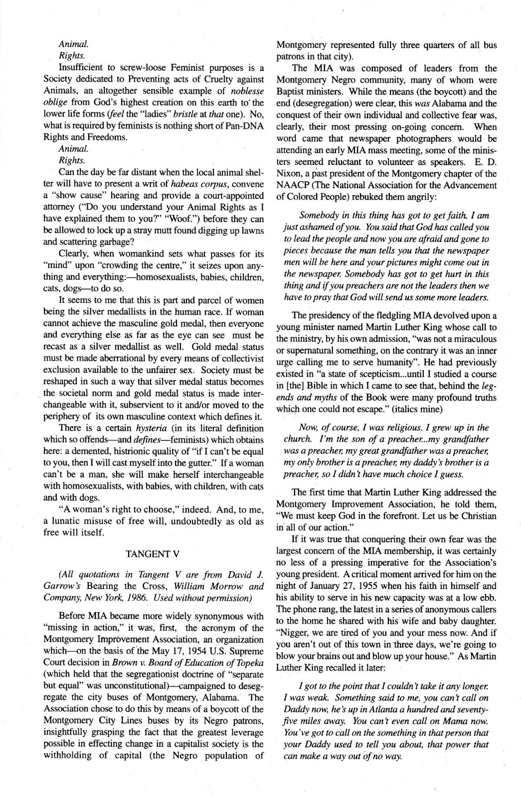 Cerebus issue 265 - Page 39