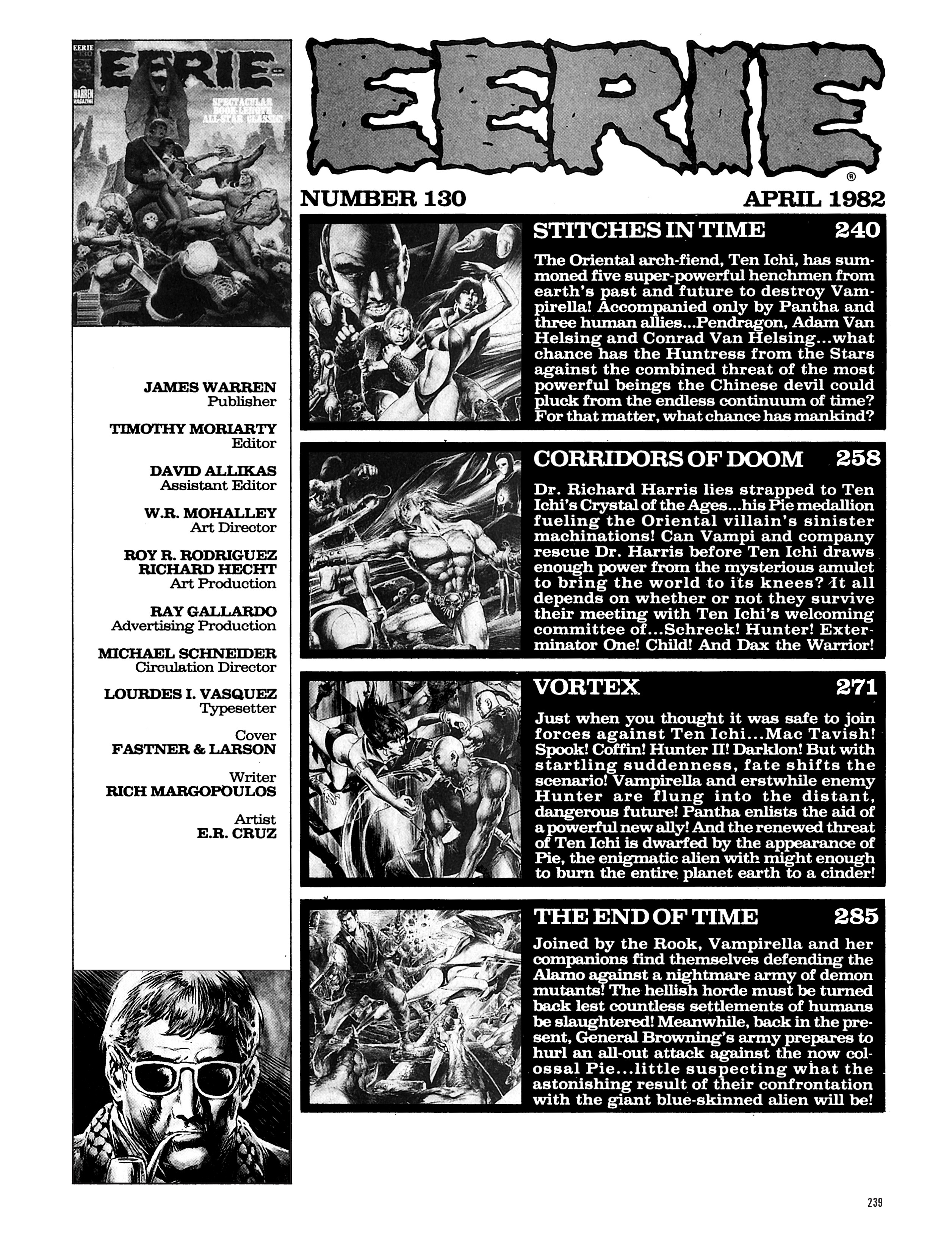 Read online Eerie Archives comic -  Issue # TPB 26 (Part 3) - 41