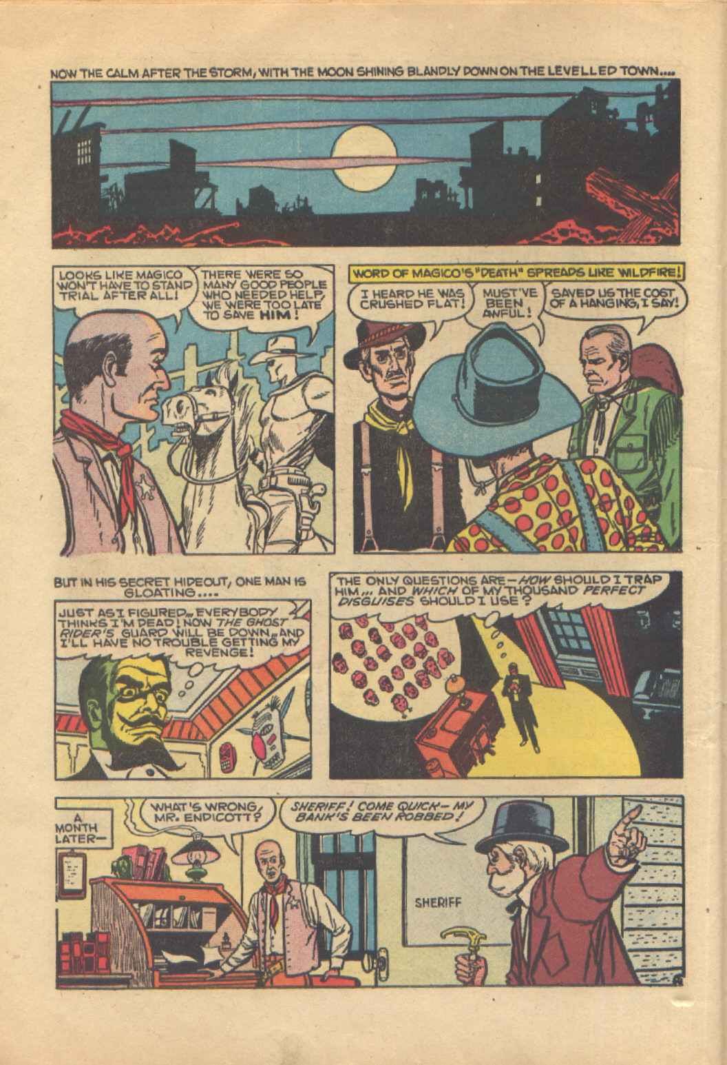 Read online Red Mask (1954) comic -  Issue #48 - 22