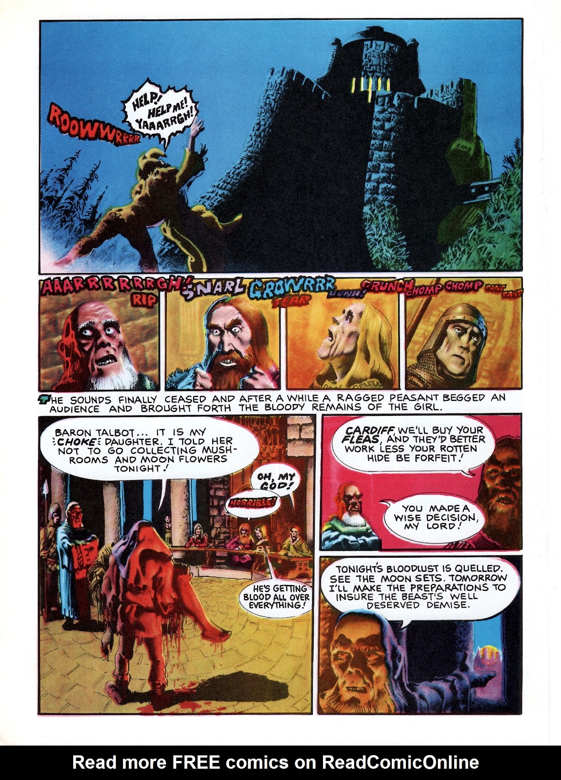 Comix International issue 1 - Page 14