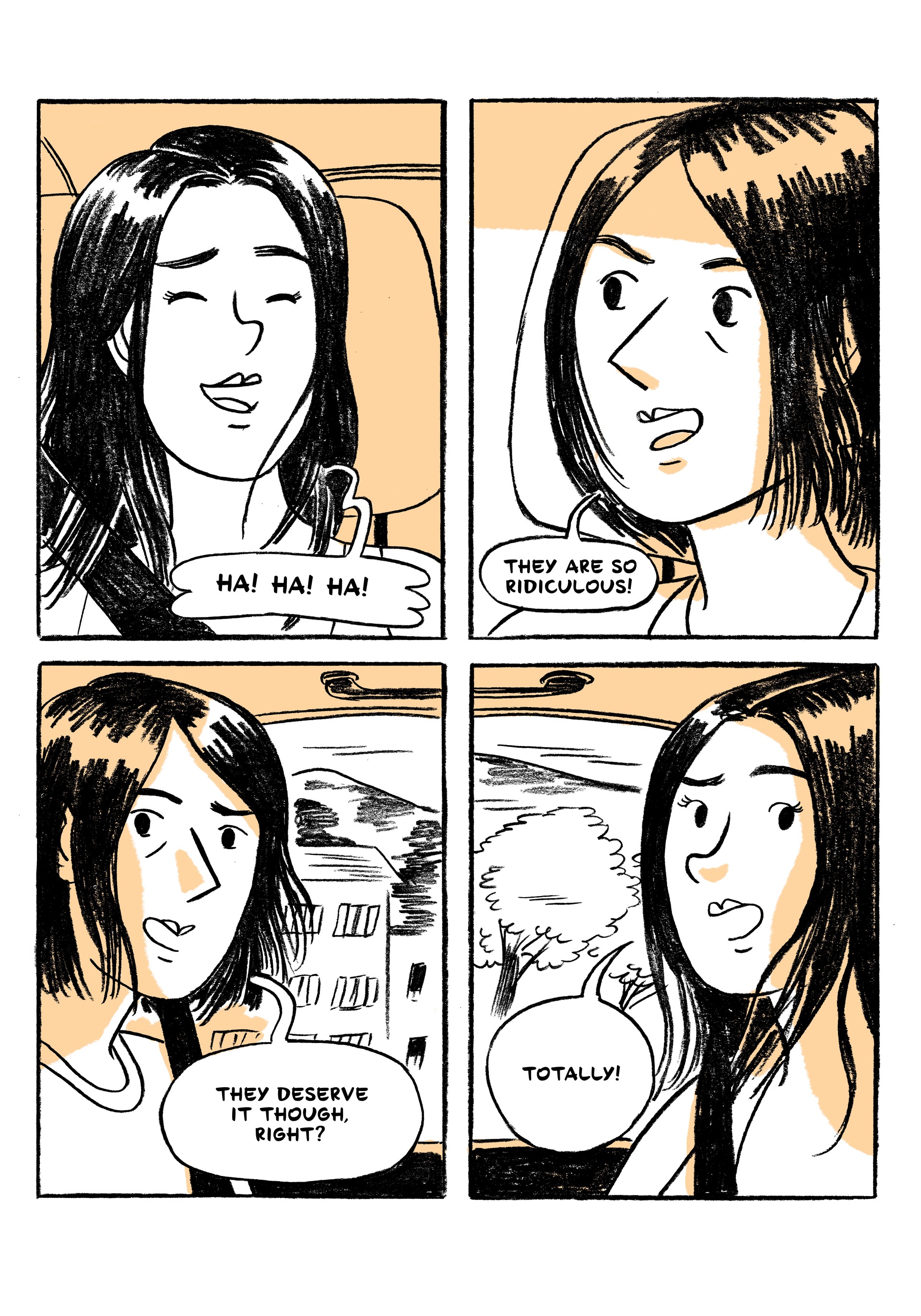 Read online Summer Fires comic -  Issue # TPB (Part 2) - 68