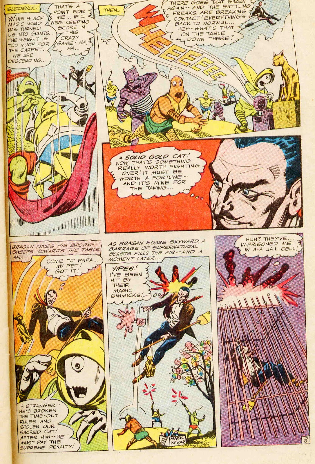Tales of the Unexpected (1956) issue 96 - Page 27