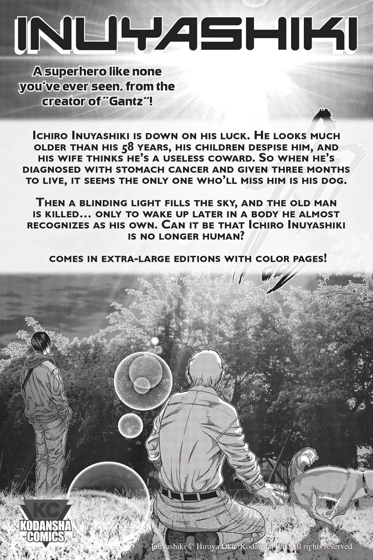 Read online Ninja Slayer Kills! comic -  Issue #2 - 218