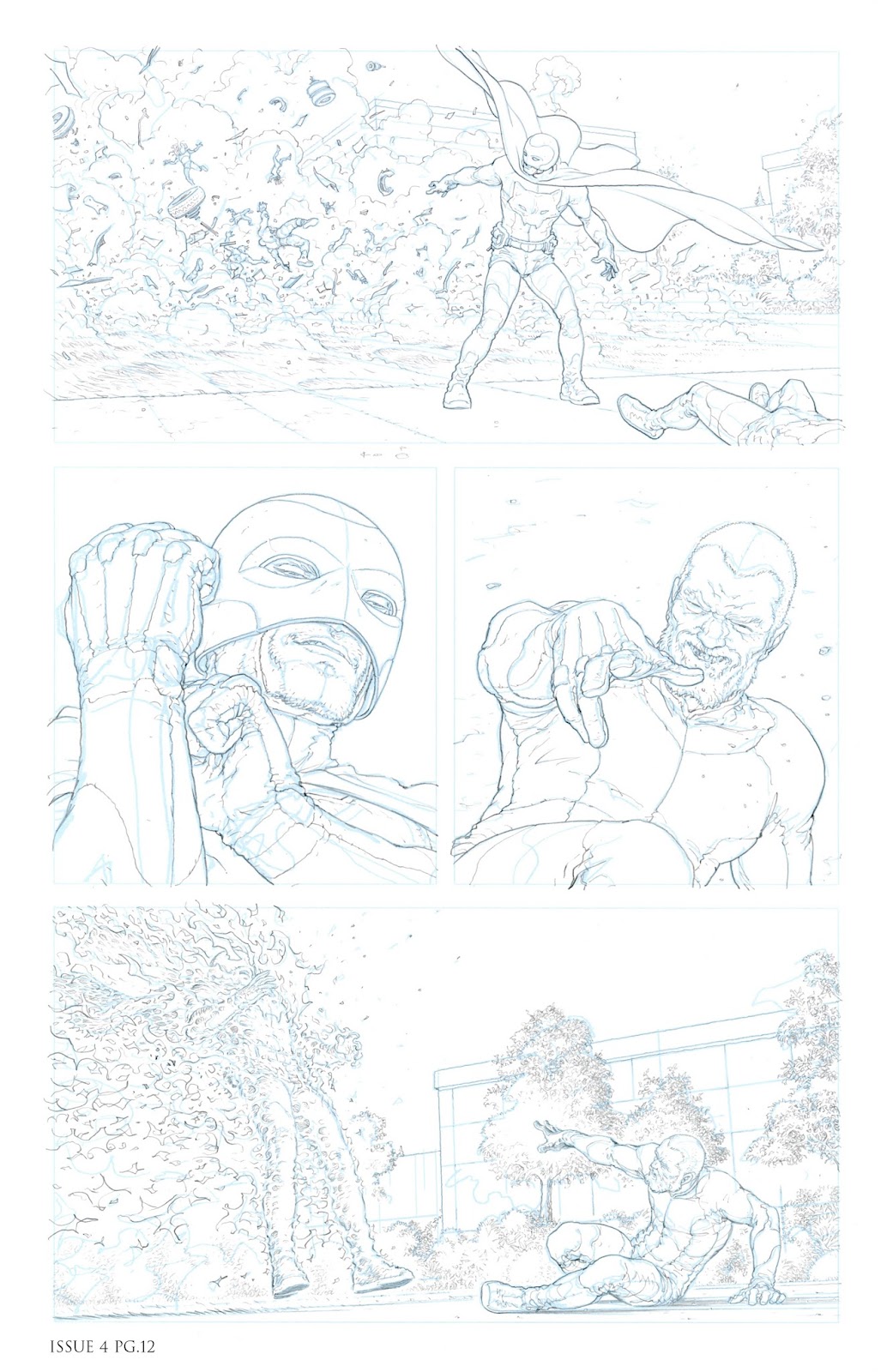 Jupiter's Legacy 2 issue 5 - Page 35