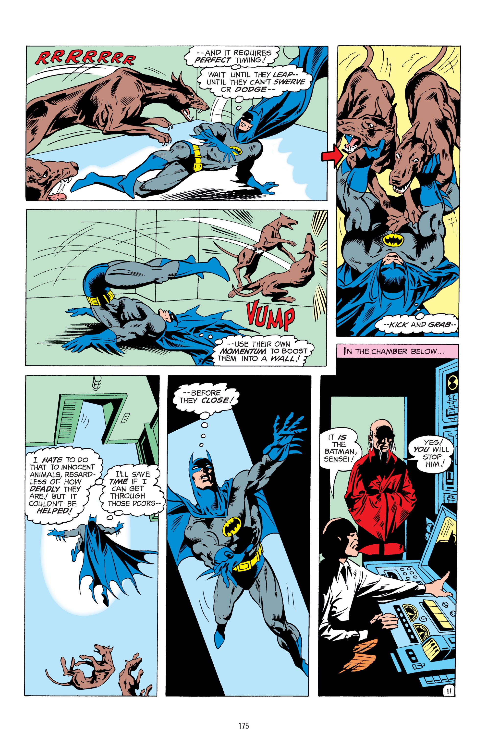 Read online Batman: Tales of the Demon comic -  Issue # TPB (Part 2) - 74