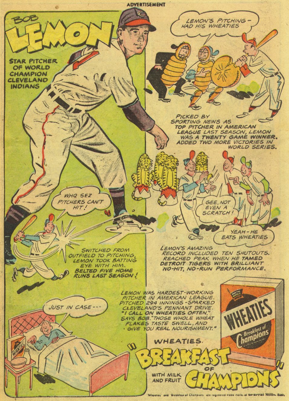 Read online Adventure Comics (1938) comic -  Issue #143 - 13