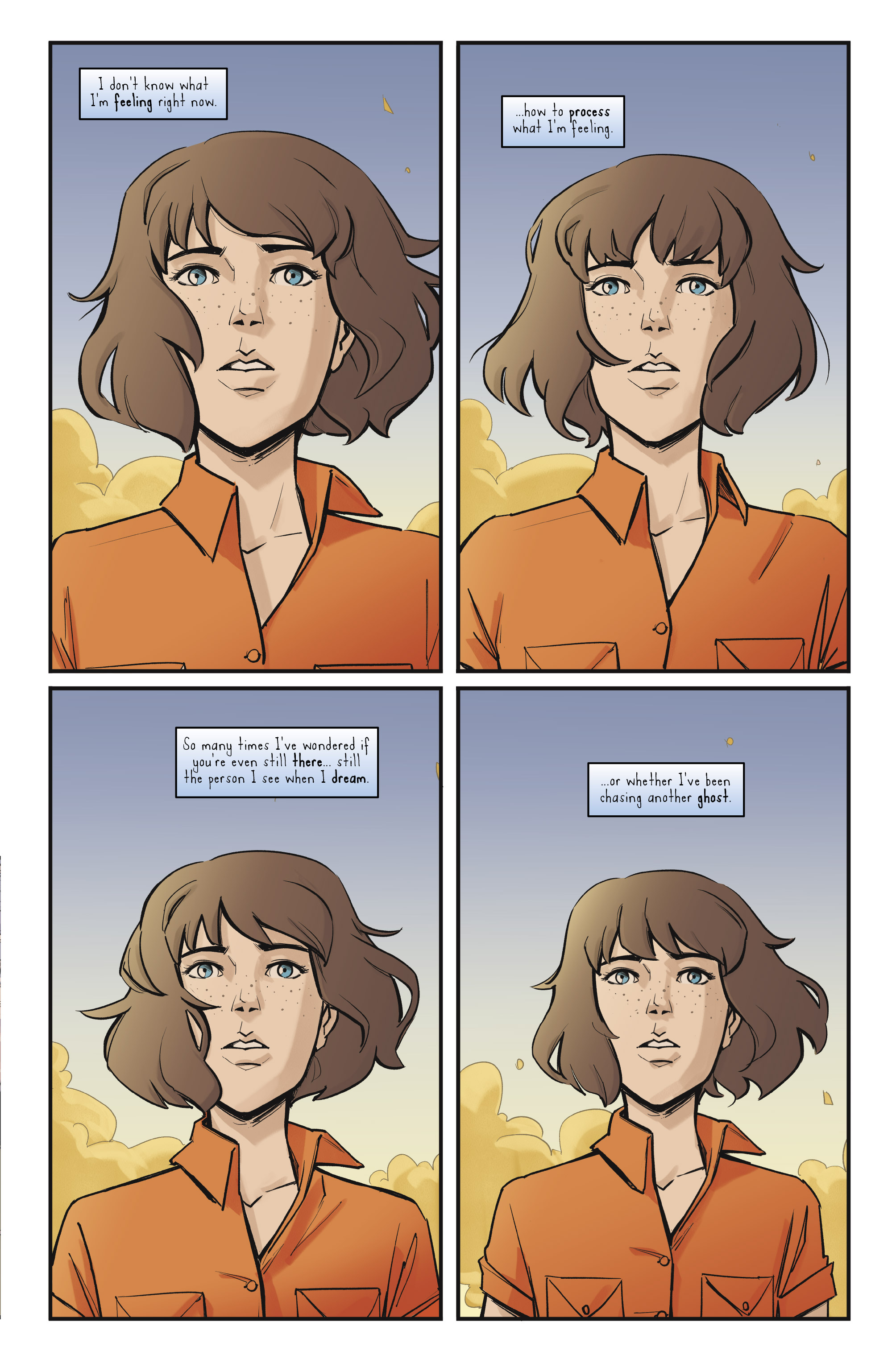 Life Is Strange Issue 11 | Read Life Is Strange Issue 11 comic online ...