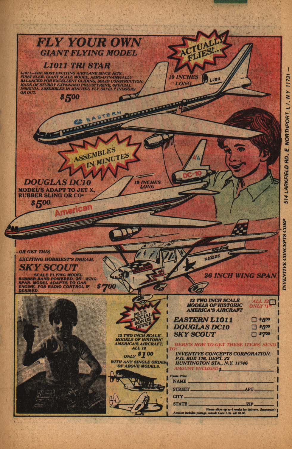 Read online Action Comics (1938) comic -  Issue #506 - 19