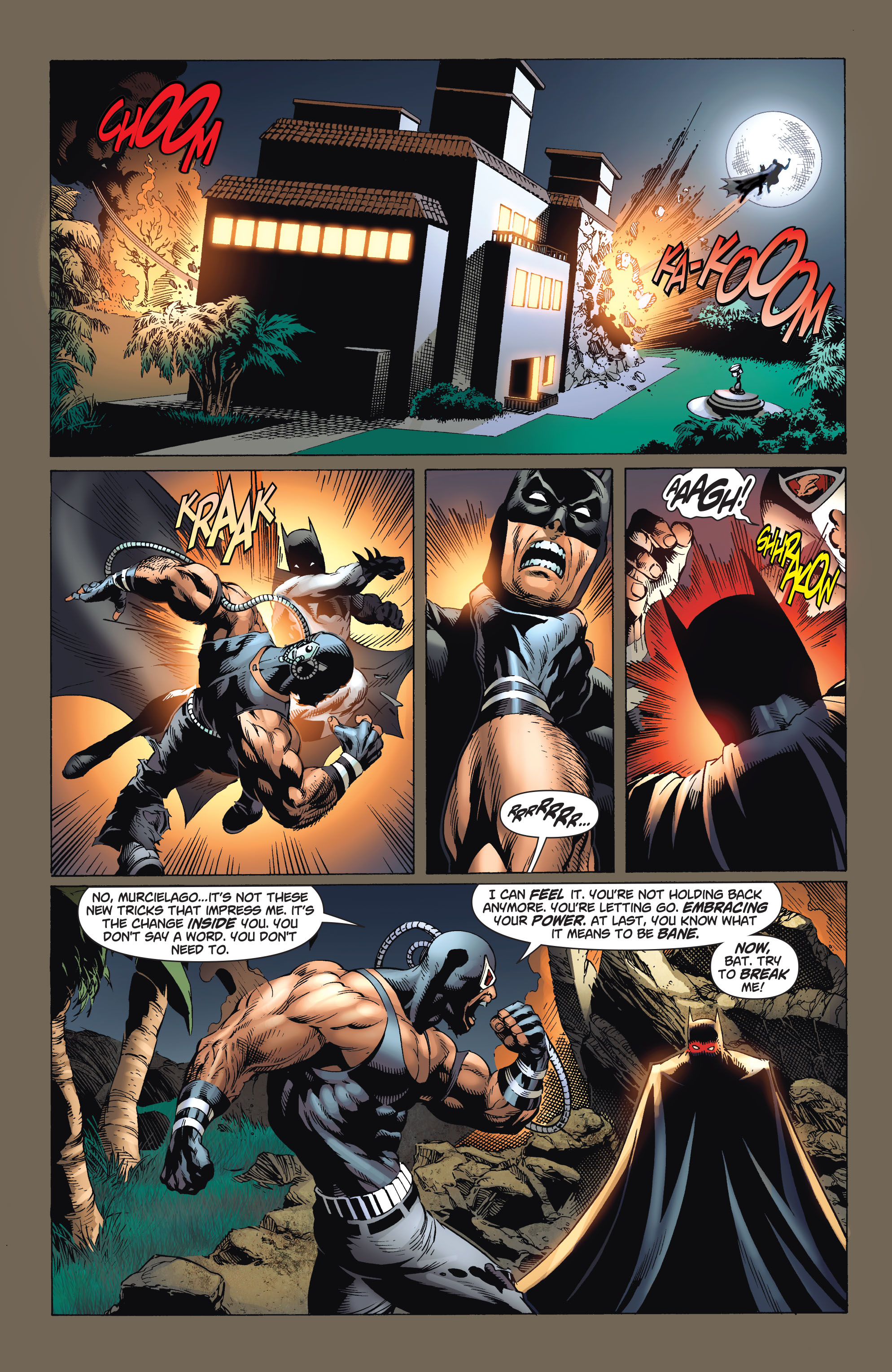Read online Superman/Batman comic -  Issue #54 - 18