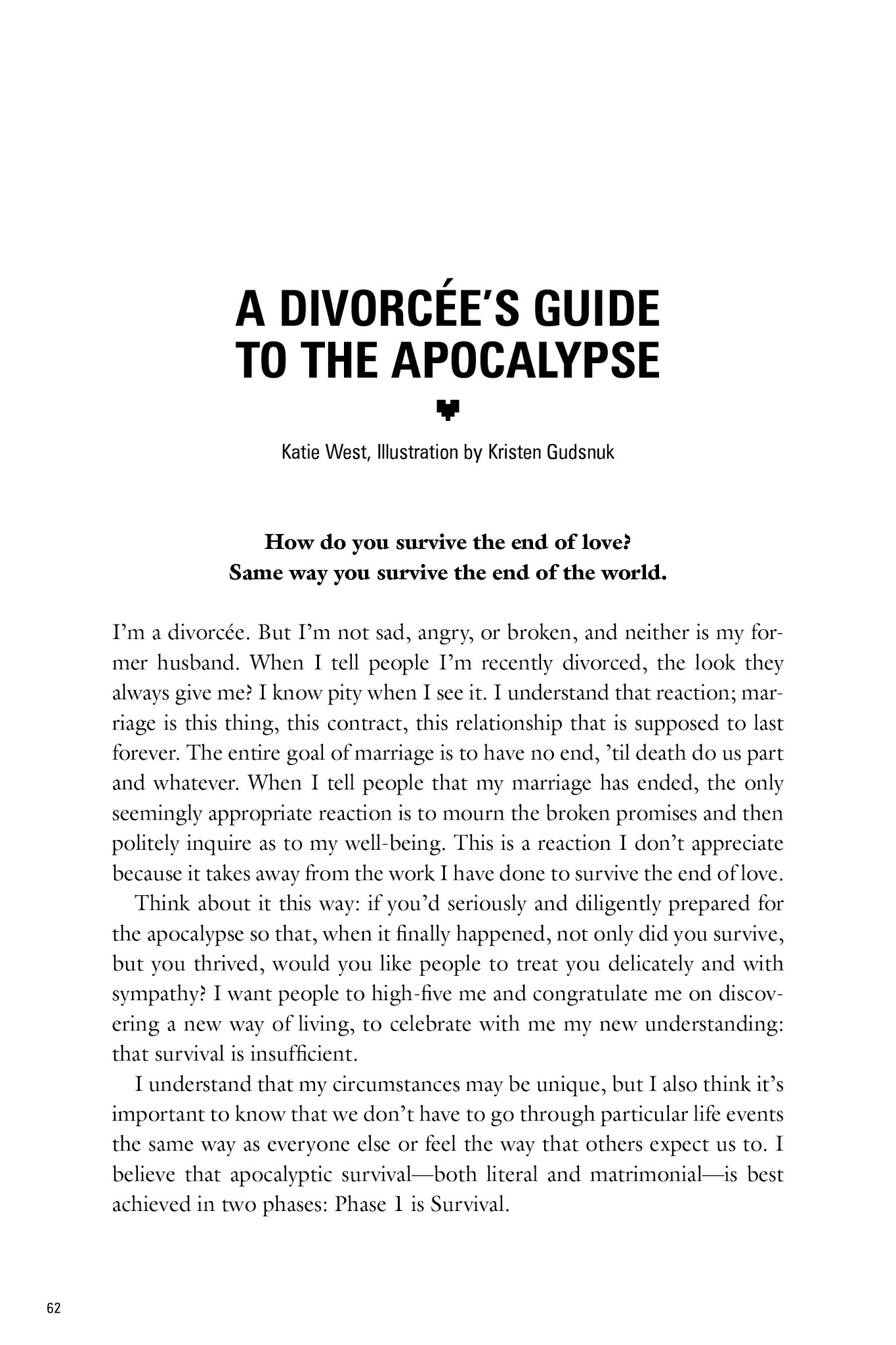 Read online The Secret Loves of Geek Girls comic -  Issue # TPB - 63