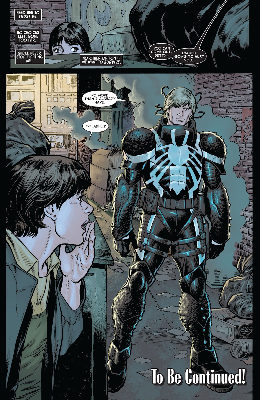 Venom (2011) issue 18 - Page 22