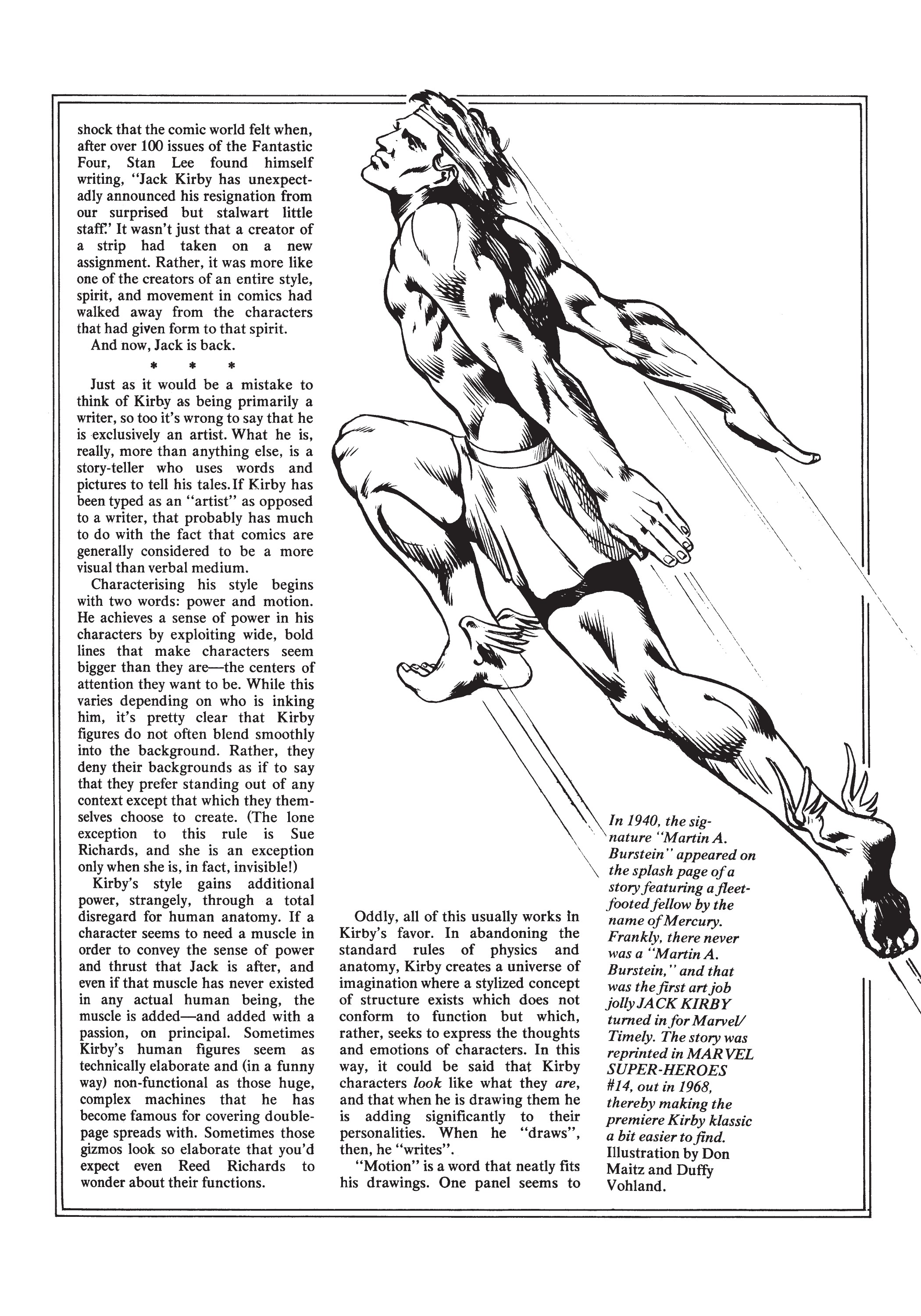 Read online Marvel Masterworks: Captain America comic -  Issue # TPB 10 (Part 3) - 76
