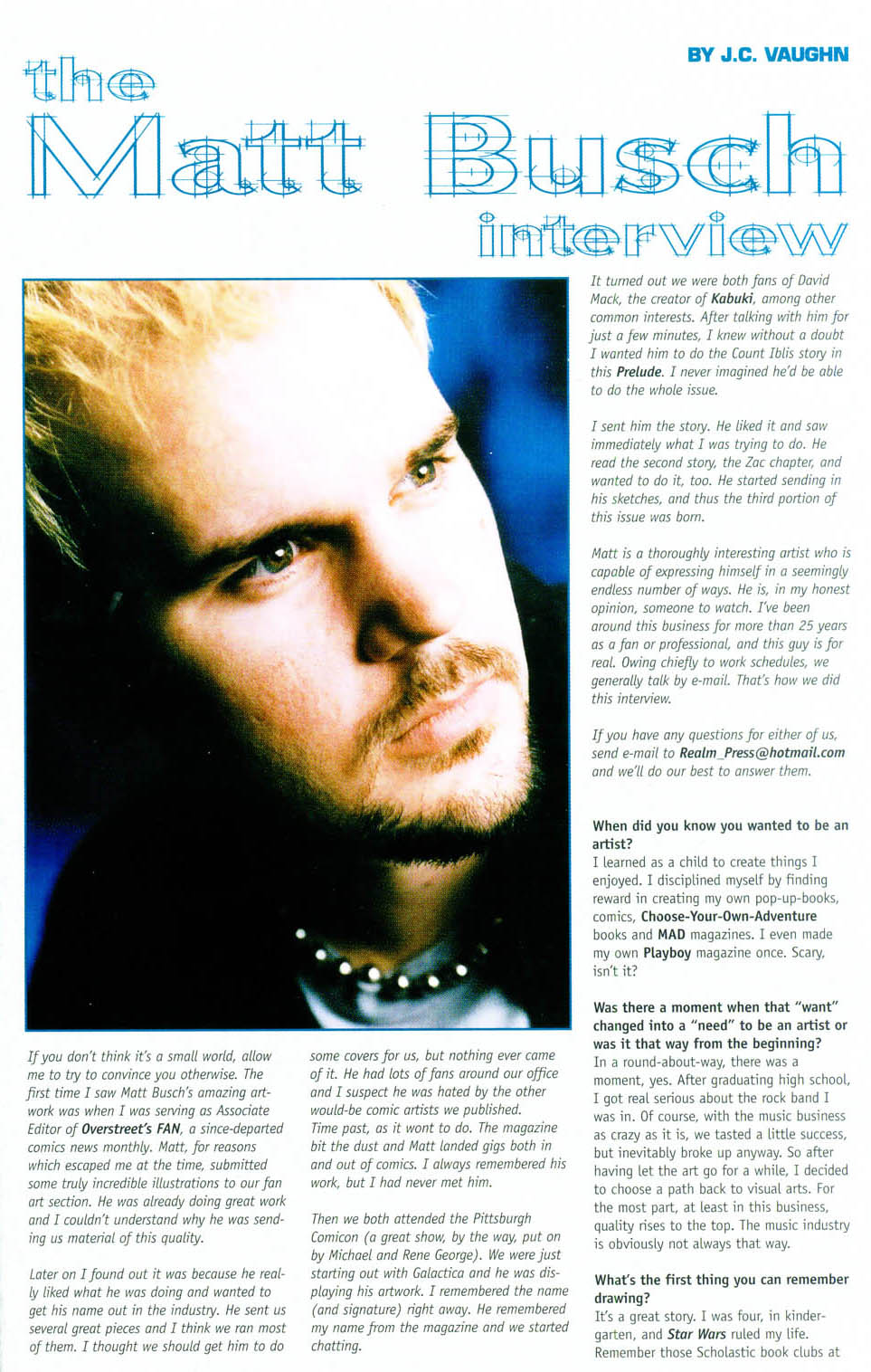 Read online Battlestar Galactica (1999) comic -  Issue #0 - 27