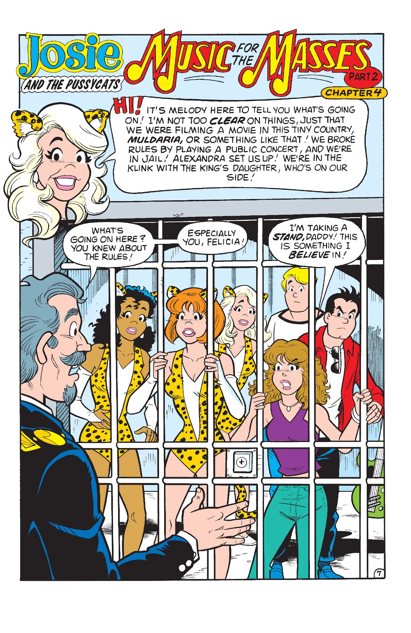 Read online Pep Digital comic -  Issue #123 - 269
