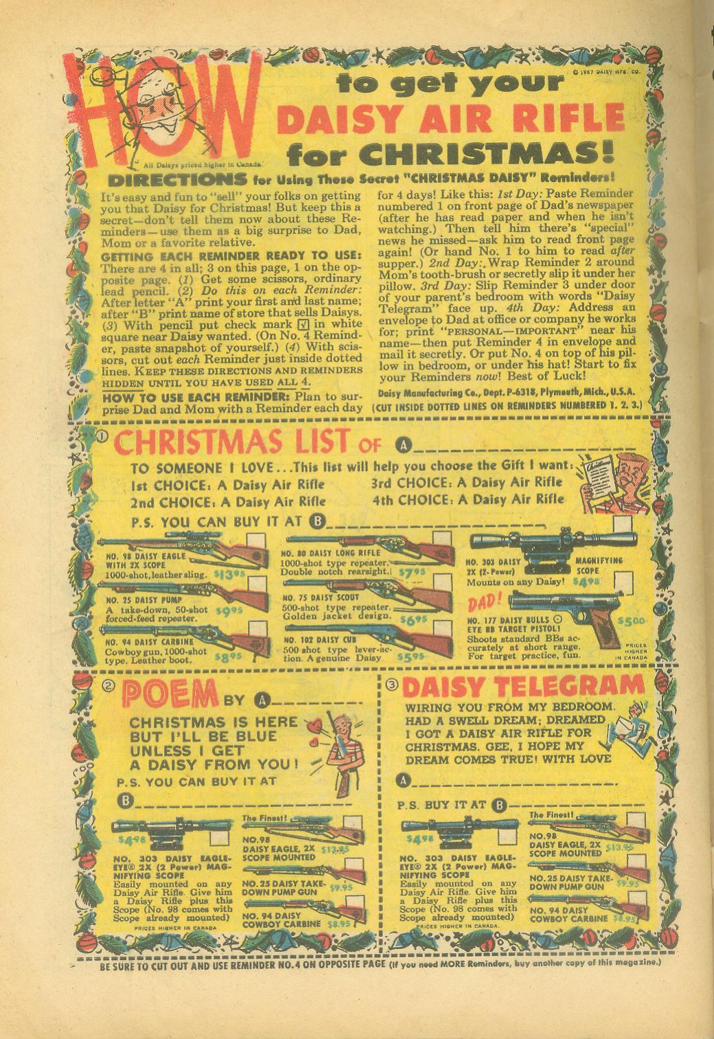 Read Online Tom Jerry Comics Comic Issue 162