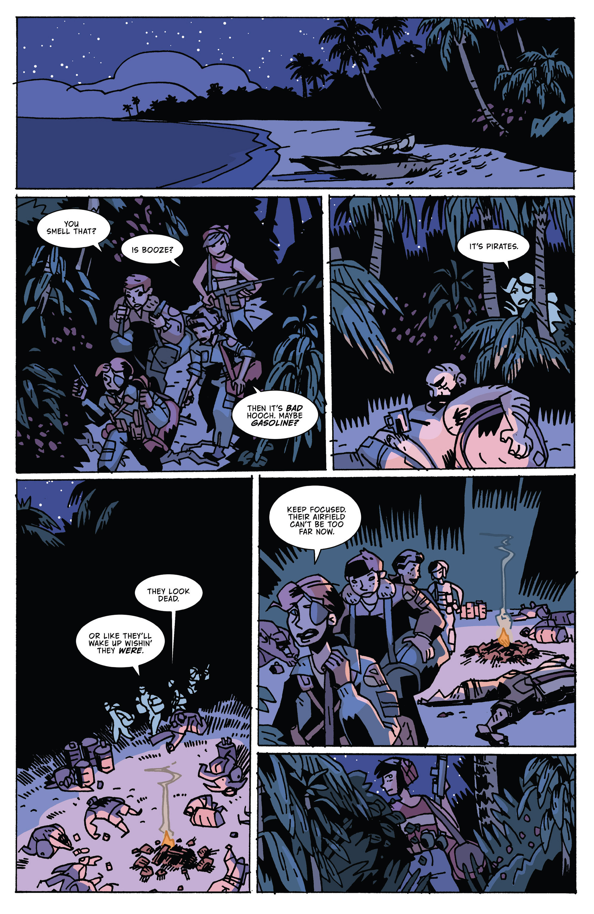 Read online Real Science Adventures comic -  Issue # _TPB (Part 1) - 26