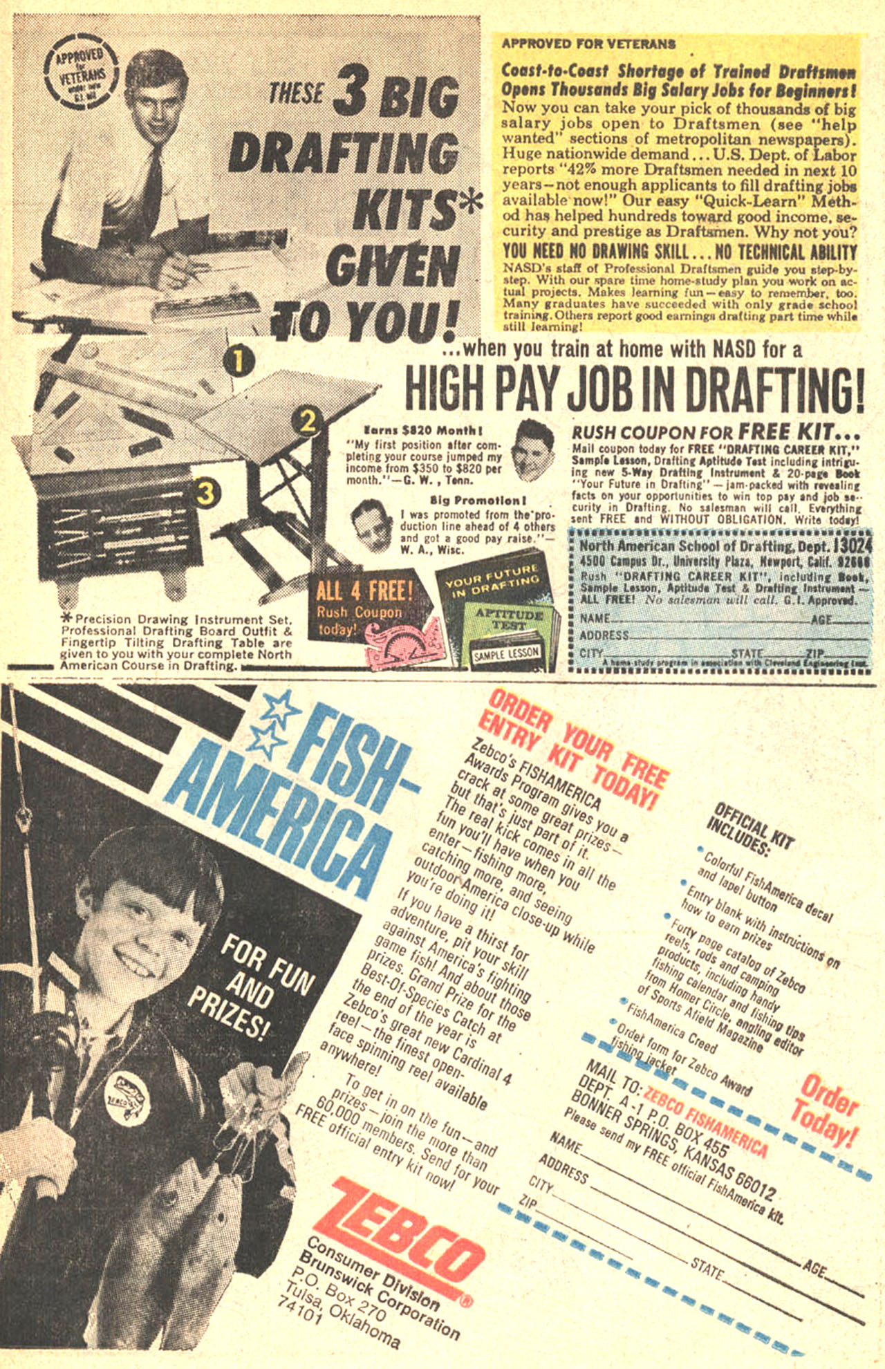 Read online Jughead (1965) comic -  Issue #192 - 25