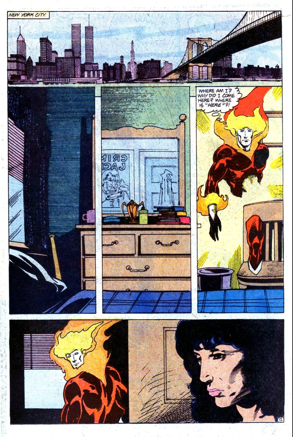 Firestorm, the Nuclear Man issue 90 - Page 13