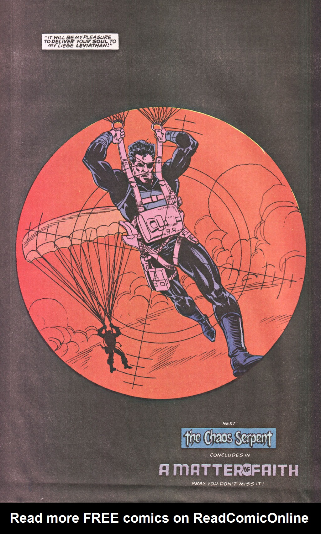 Read online Nick Fury, Agent of S.H.I.E.L.D. comic -  Issue #9 - 25