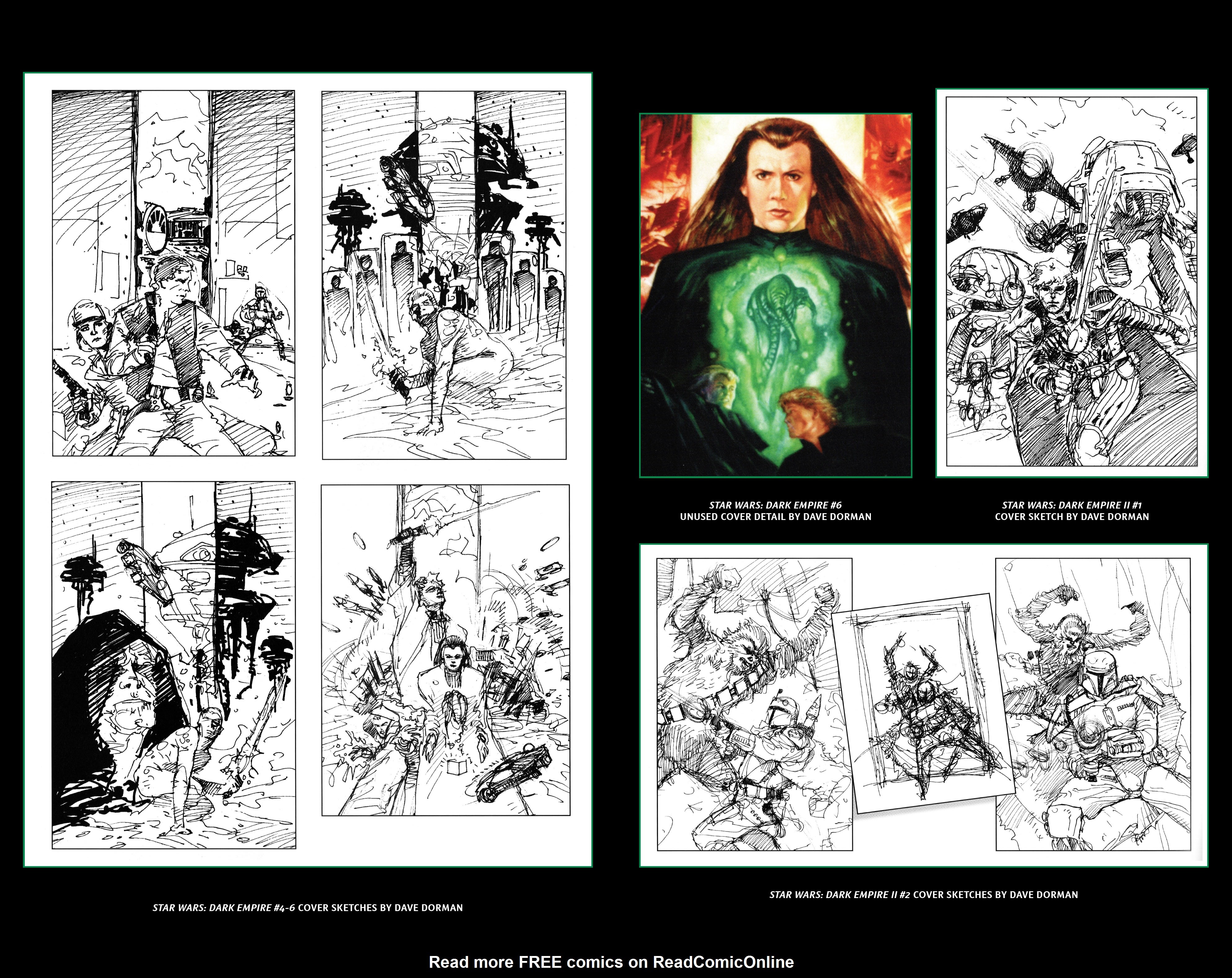 Read online Star Wars Legends: The New Republic - Epic Collection comic -  Issue # TPB 5 (Part 5) - 72