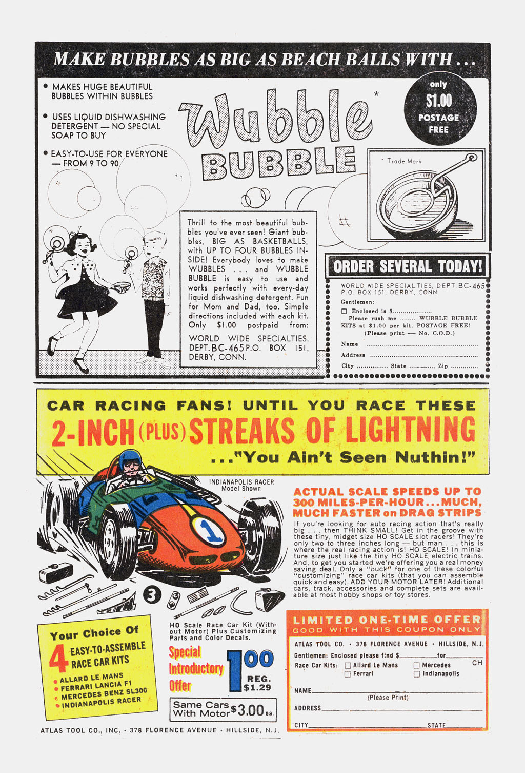 Read online Blue Beetle (1965) comic -  Issue #50 - 23