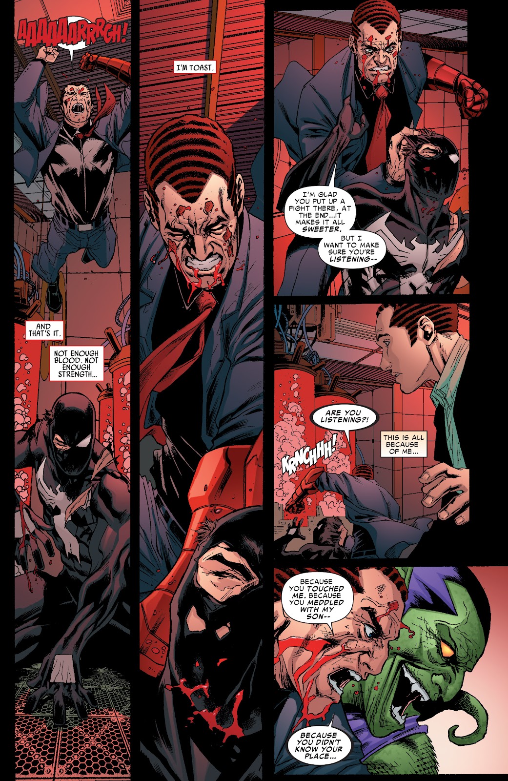The Amazing Spider-Man: Brand New Day: The Complete Collection issue TPB 4 (Part 2) - Page 98